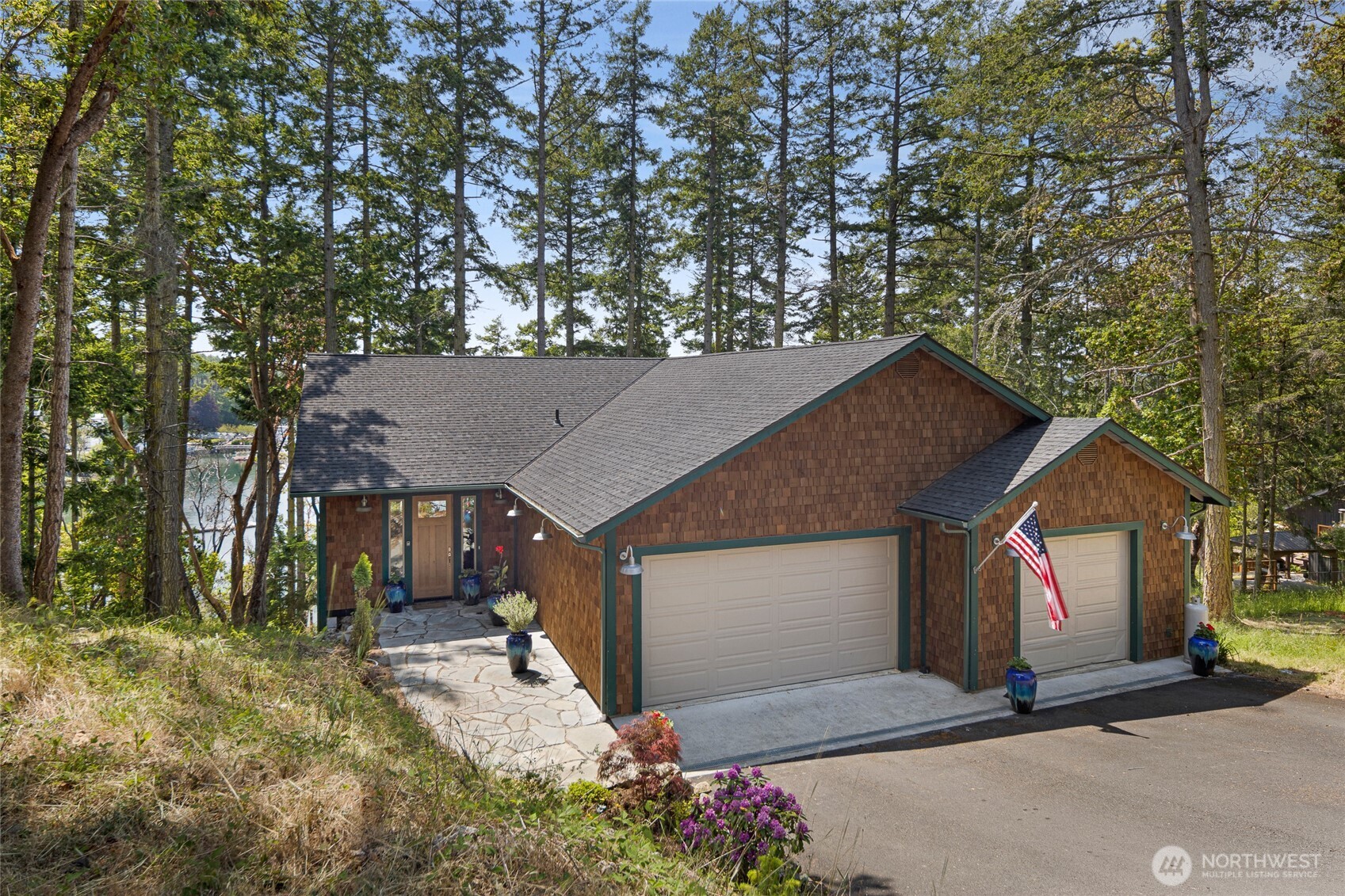 247 Afterglow Drive Property Photo 1