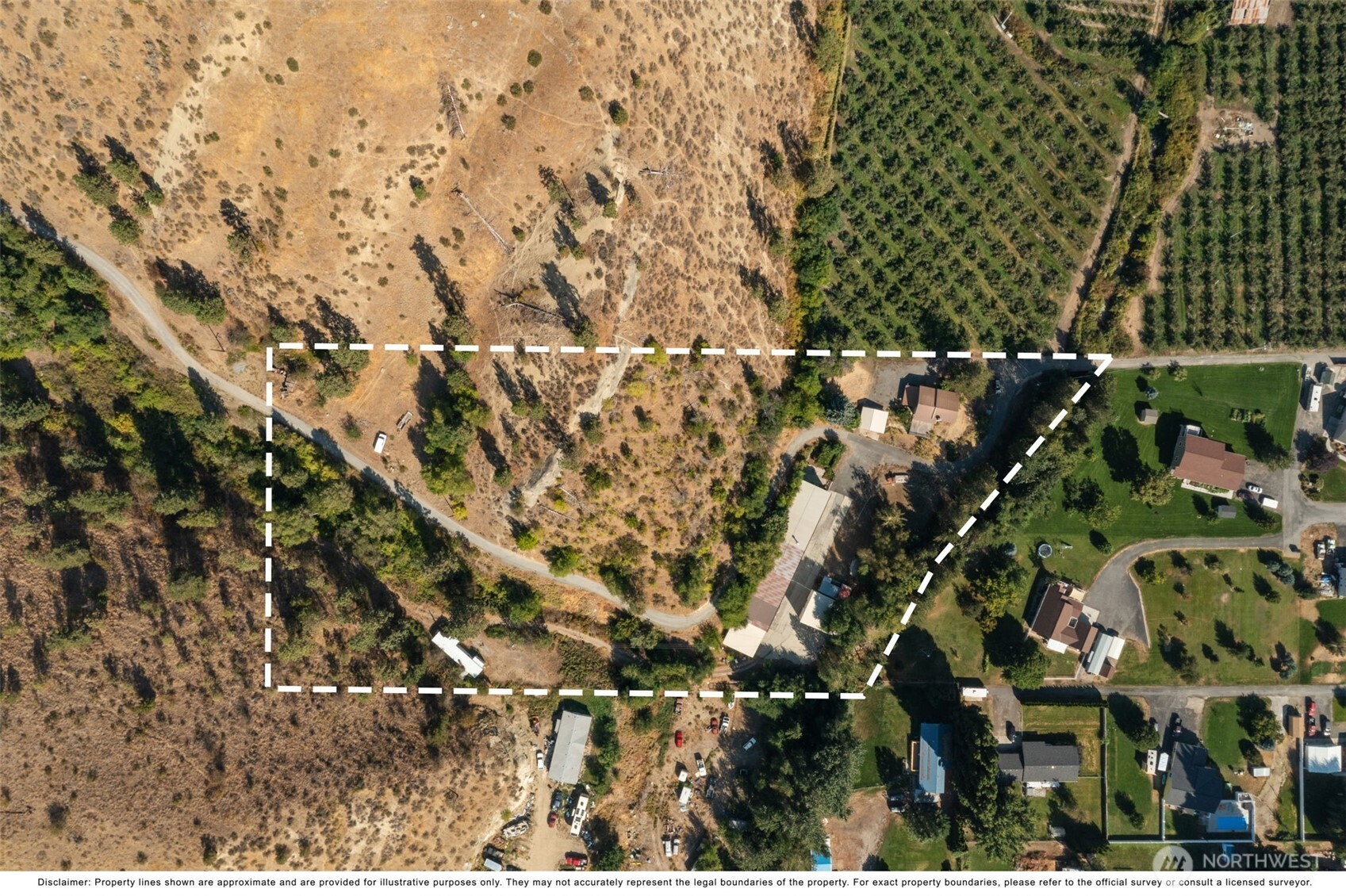 5177 Woodring Canyon Road Property Photo 33