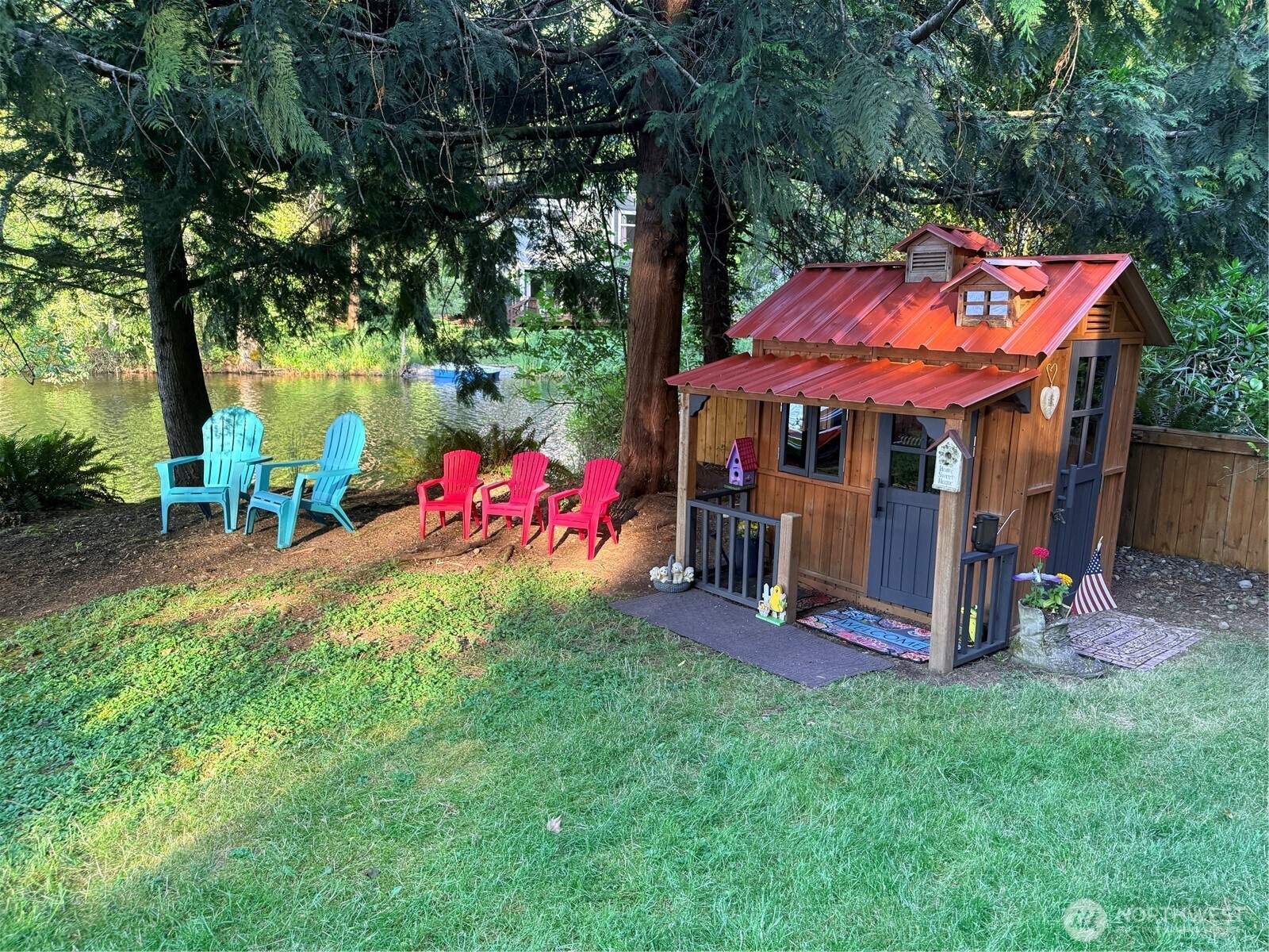 8100 Run Drive Property Photo 32