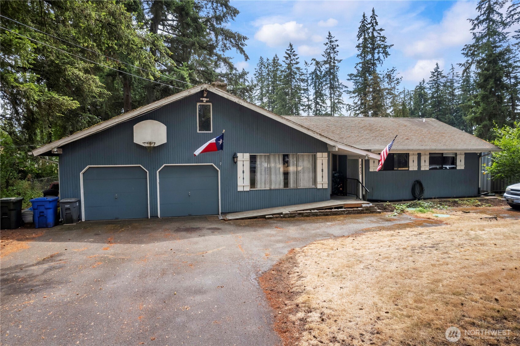 15433 Se 275th Street Property Photo 1