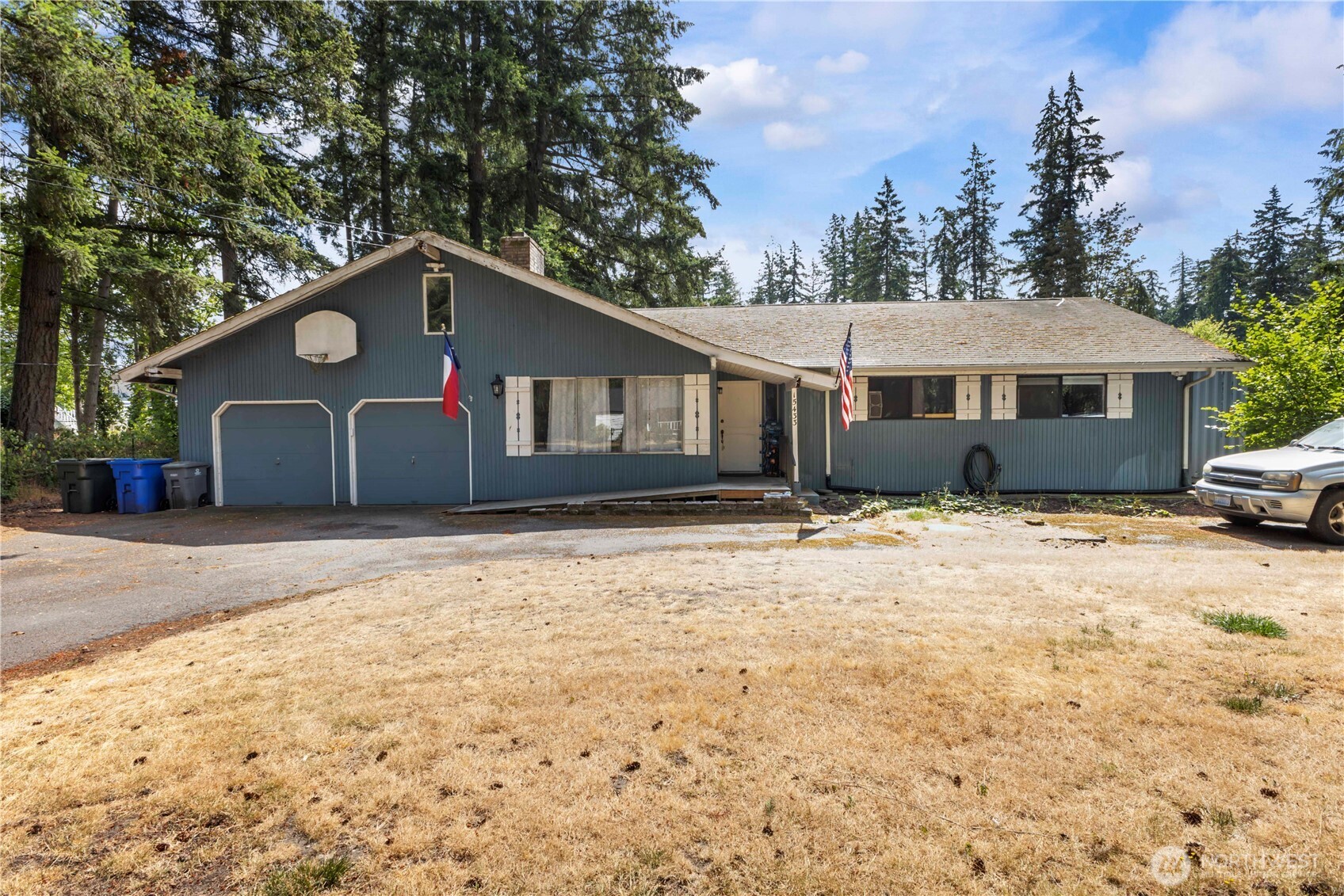 15433 Se 275th Street Property Photo 2