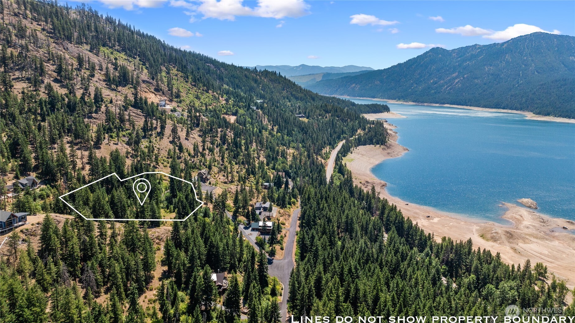 7 Lot Carillon Cove Drive Property Photo 1