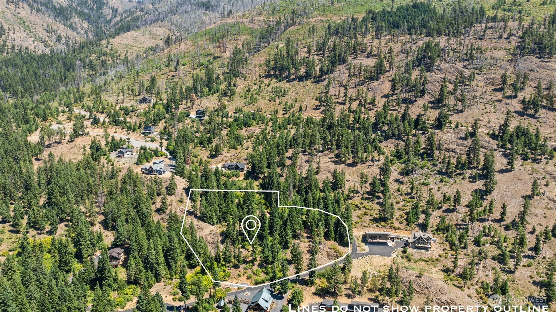 7 Lot Carillon Cove Drive Property Photo 2