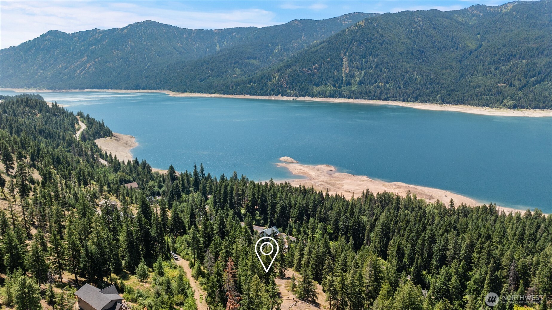 7 Lot Carillon Cove Drive Property Photo 3