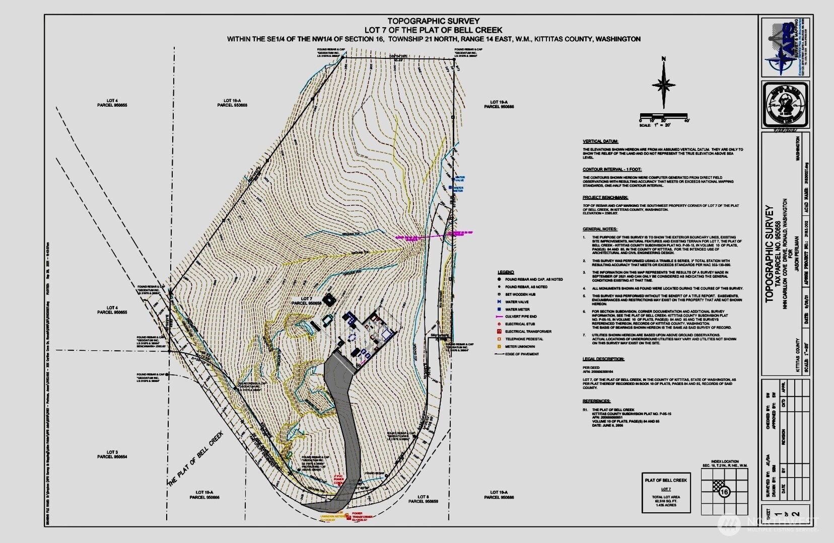 7 Lot Carillon Cove Drive Property Photo 23