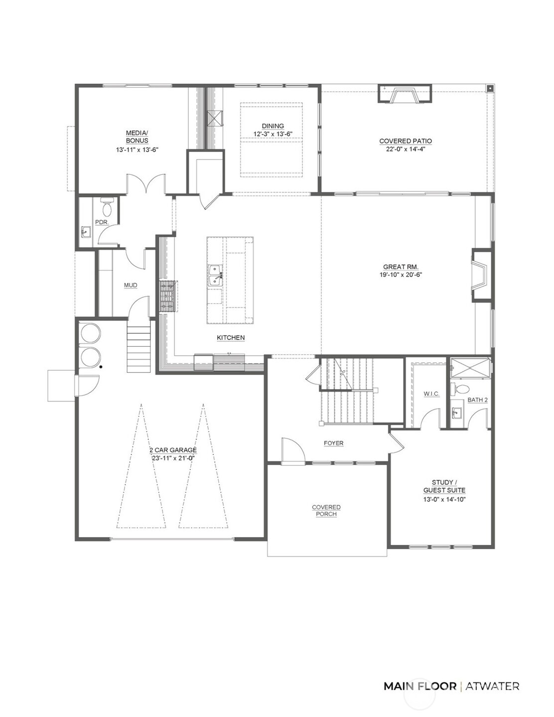 15045 Se 45th Place Property Photo 31