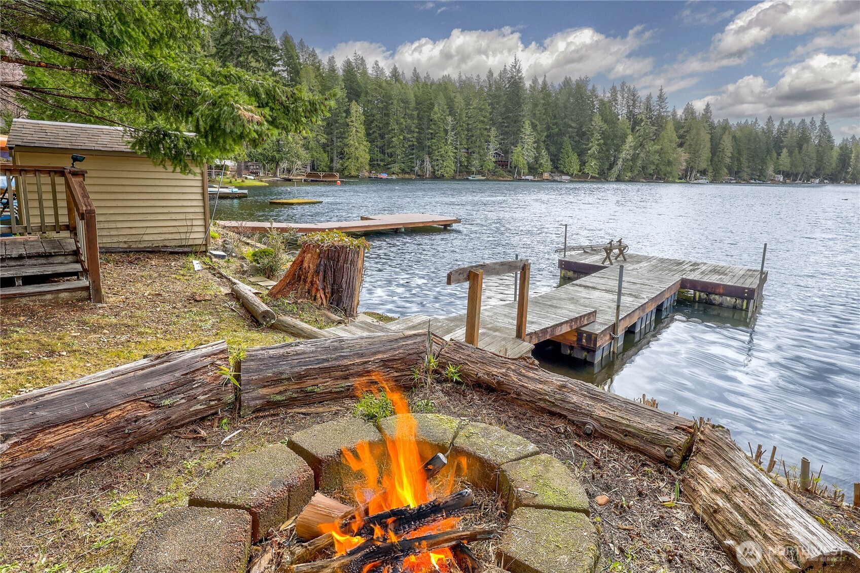 2120 Ne Tahuya Blacksmith Road Property Photo 1