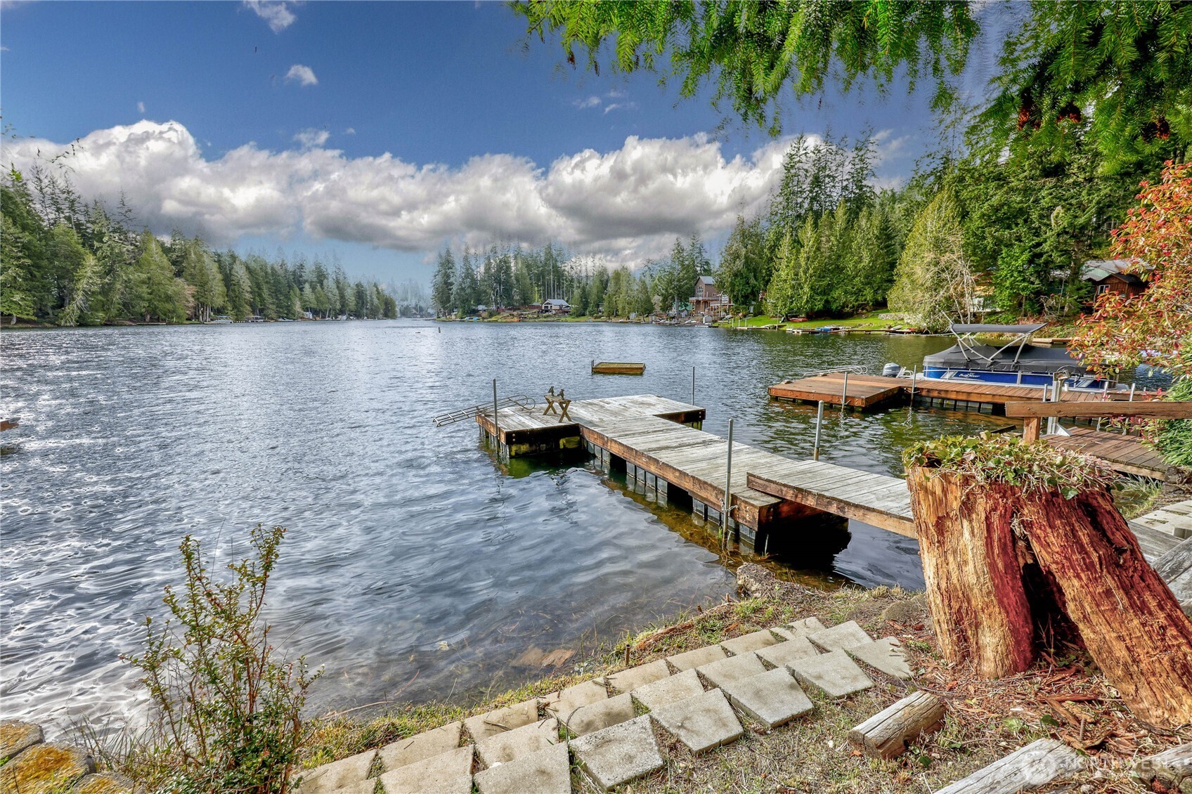 2120 Ne Tahuya Blacksmith Road Property Photo 2