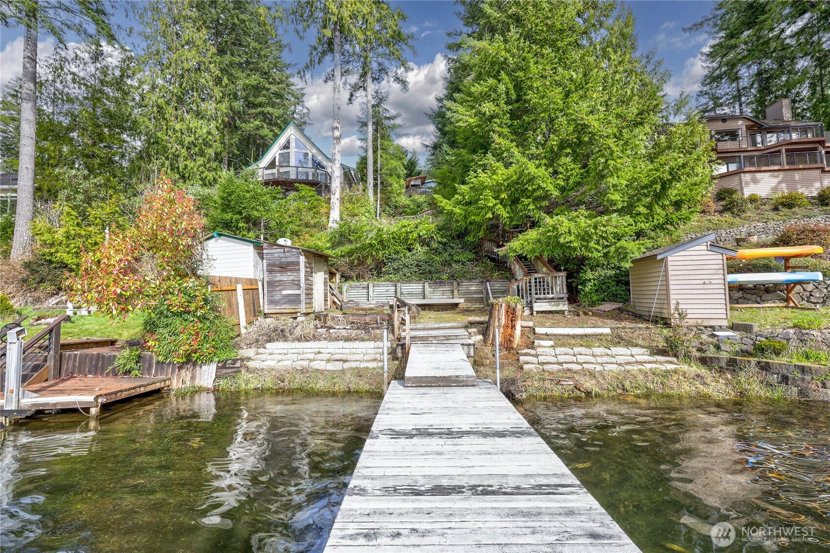 2120 Ne Tahuya Blacksmith Road Property Photo 4