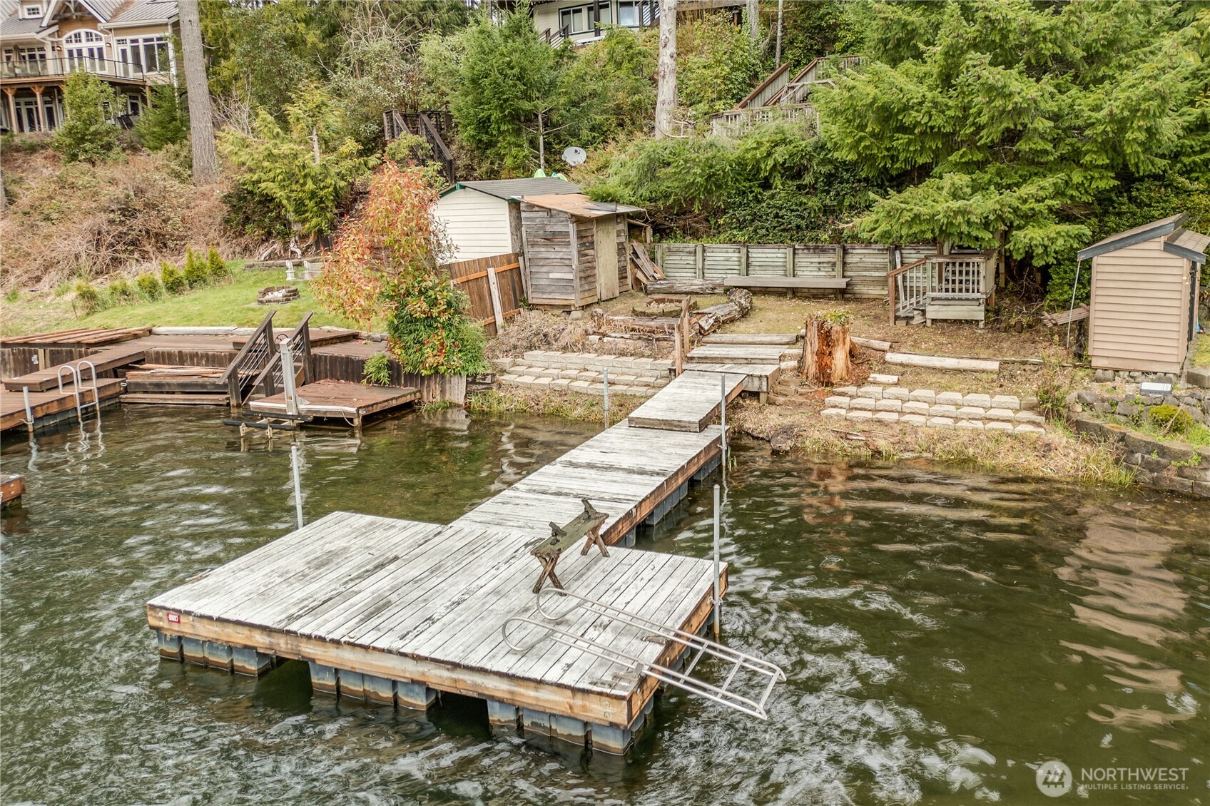 2120 Ne Tahuya Blacksmith Road Property Photo 5
