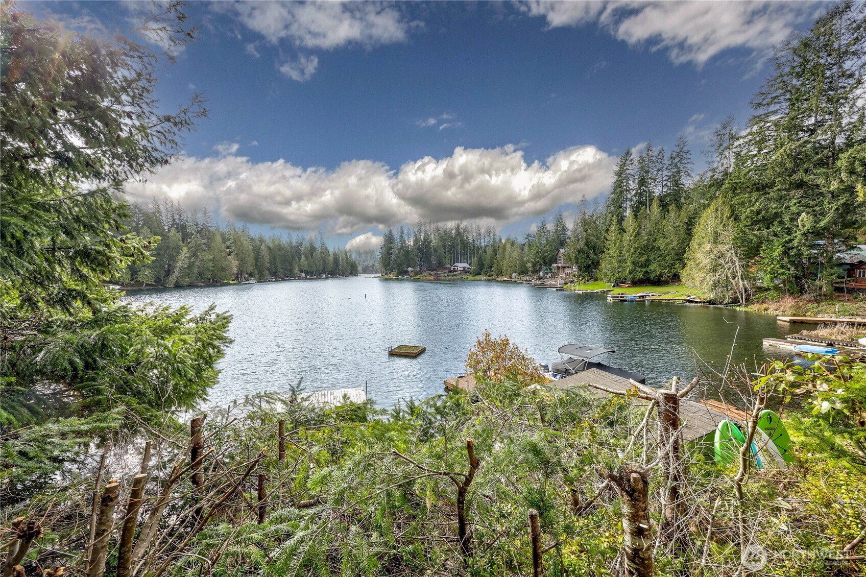 2120 Ne Tahuya Blacksmith Road Property Photo 6