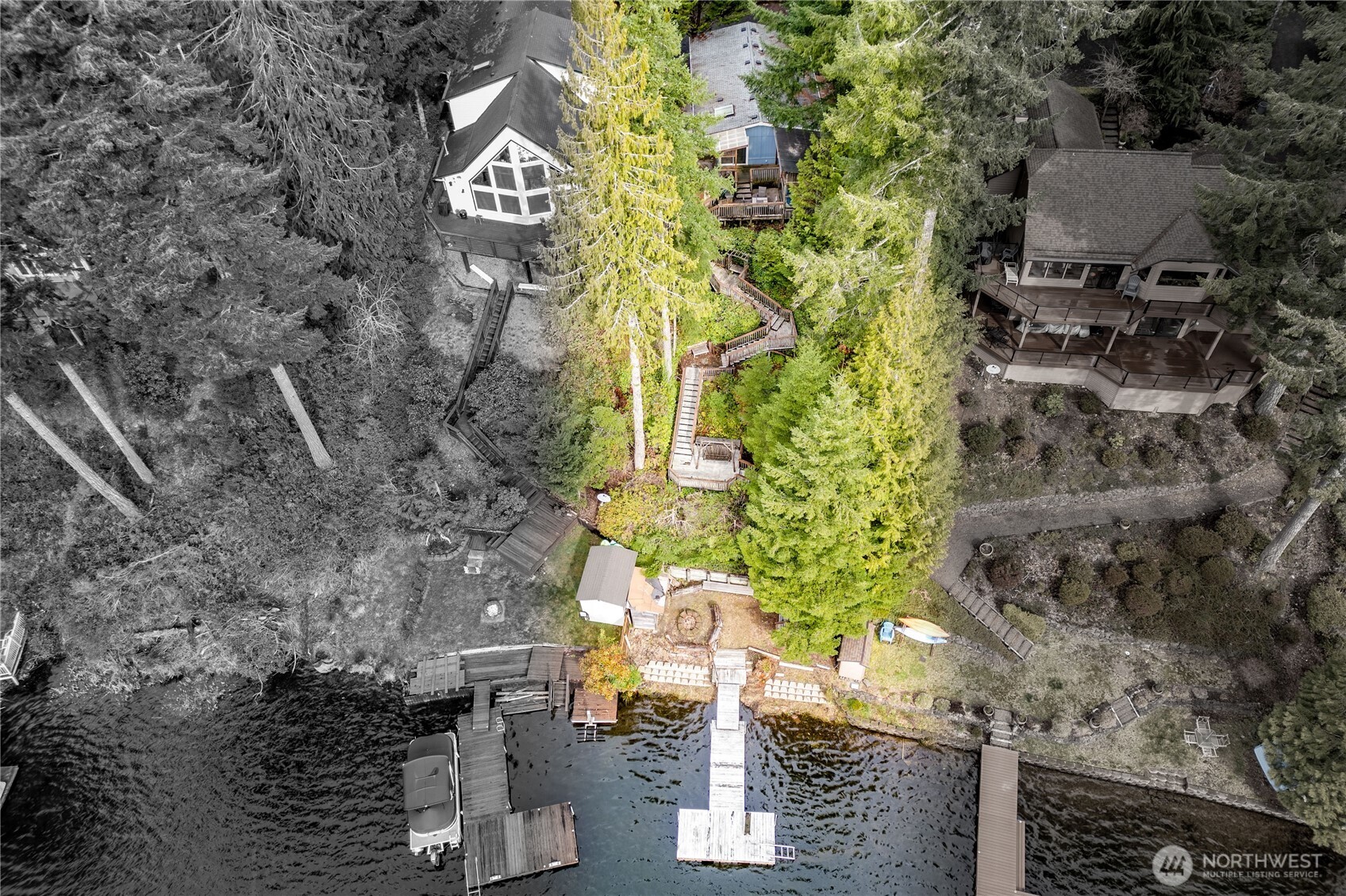 2120 Ne Tahuya Blacksmith Road Property Photo 7