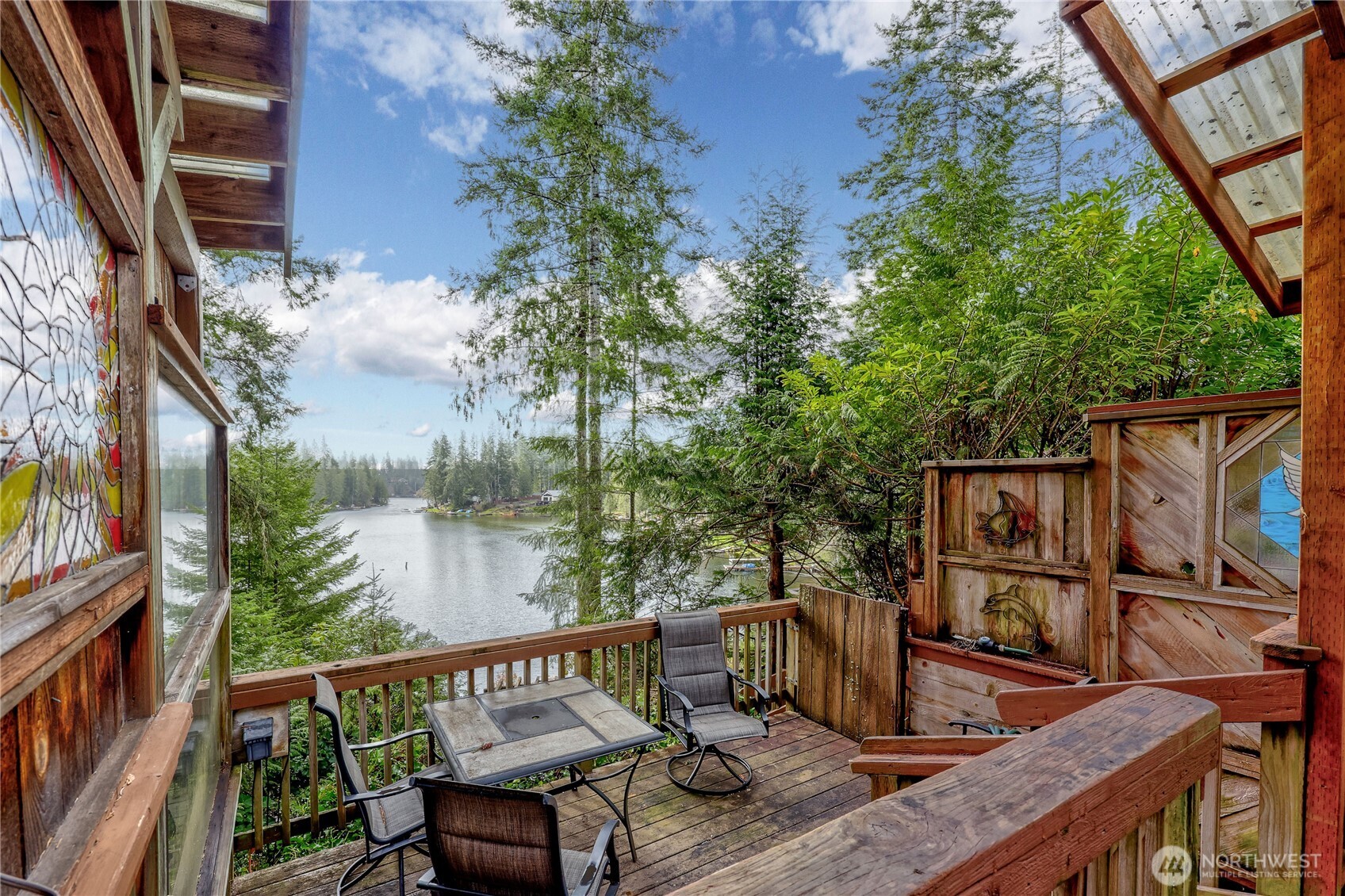 2120 Ne Tahuya Blacksmith Road Property Photo 10