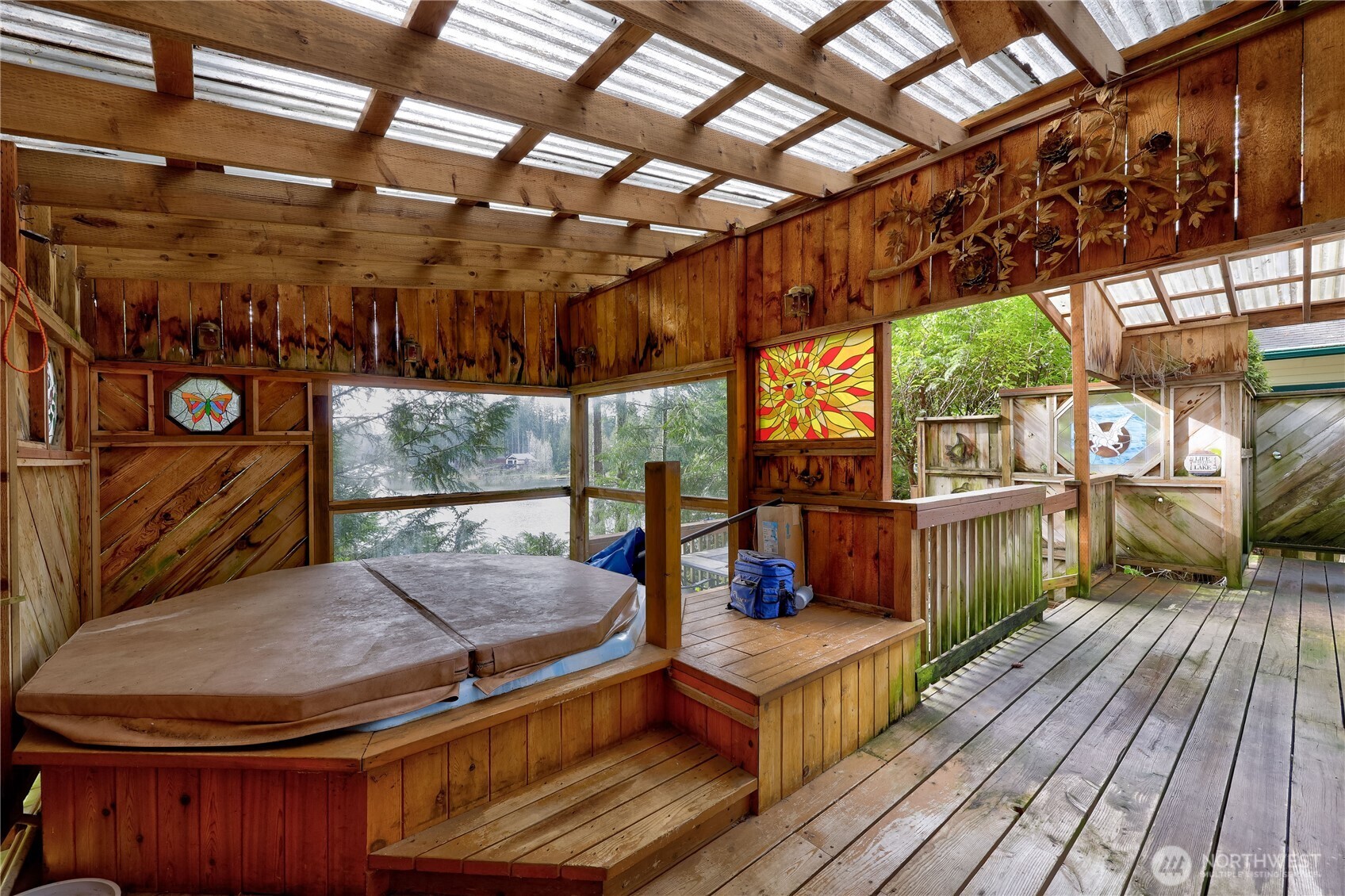 2120 Ne Tahuya Blacksmith Road Property Photo 11