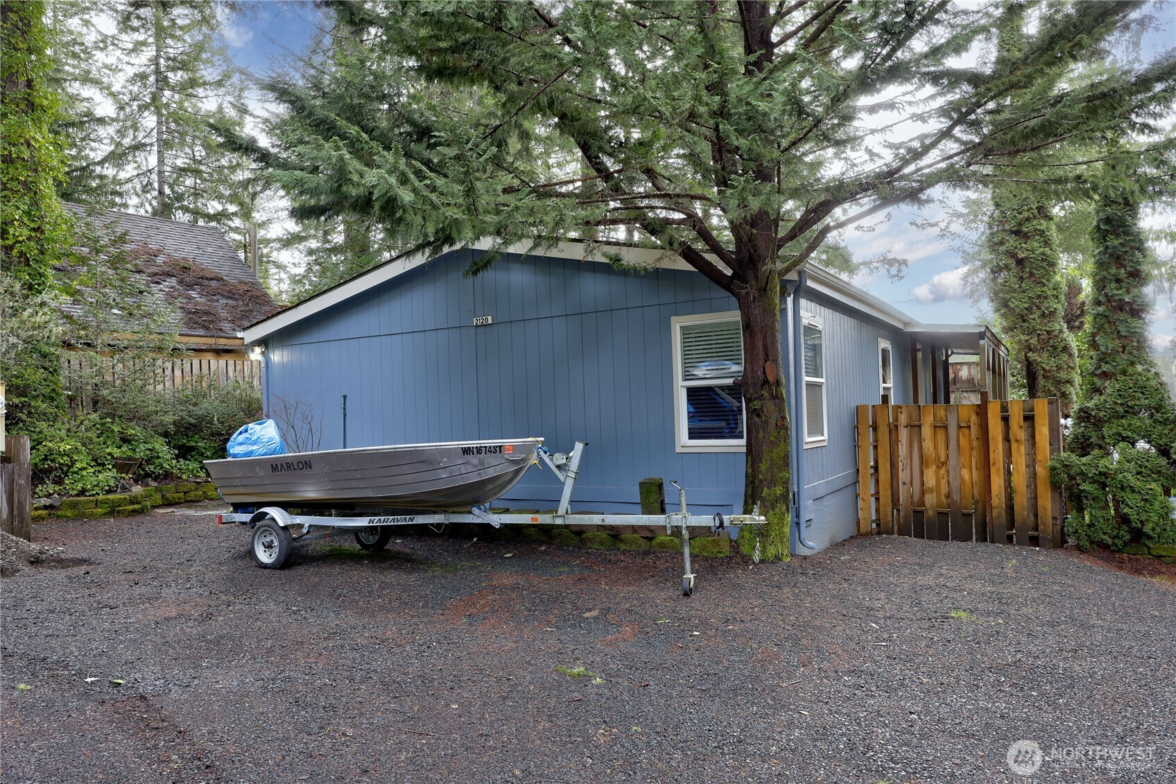2120 Ne Tahuya Blacksmith Road Property Photo 14
