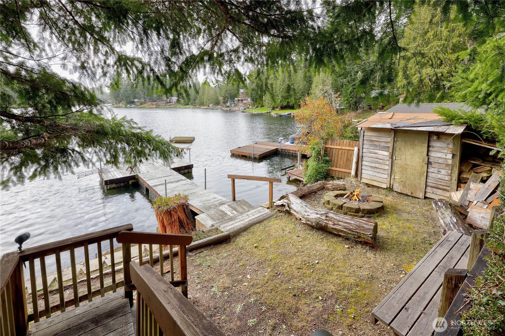 2120 Ne Tahuya Blacksmith Road Property Photo 29