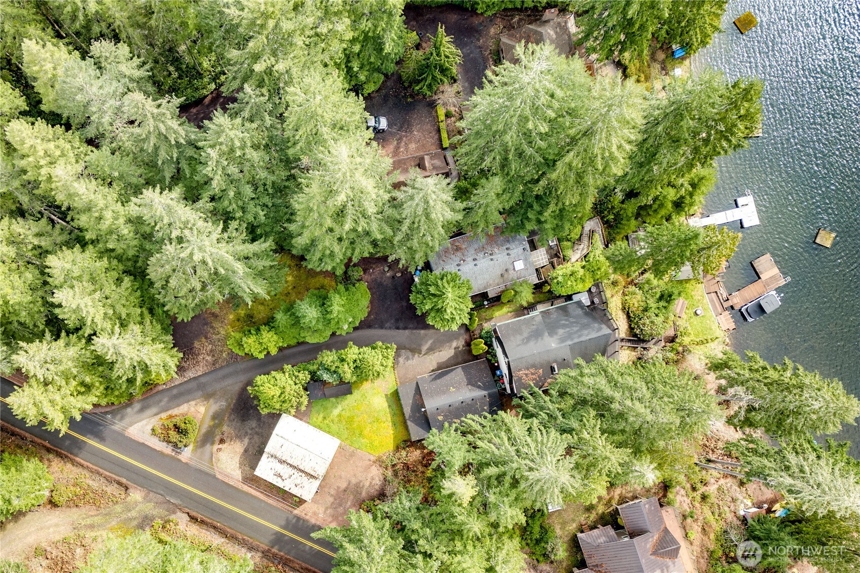 2120 Ne Tahuya Blacksmith Road Property Photo 35