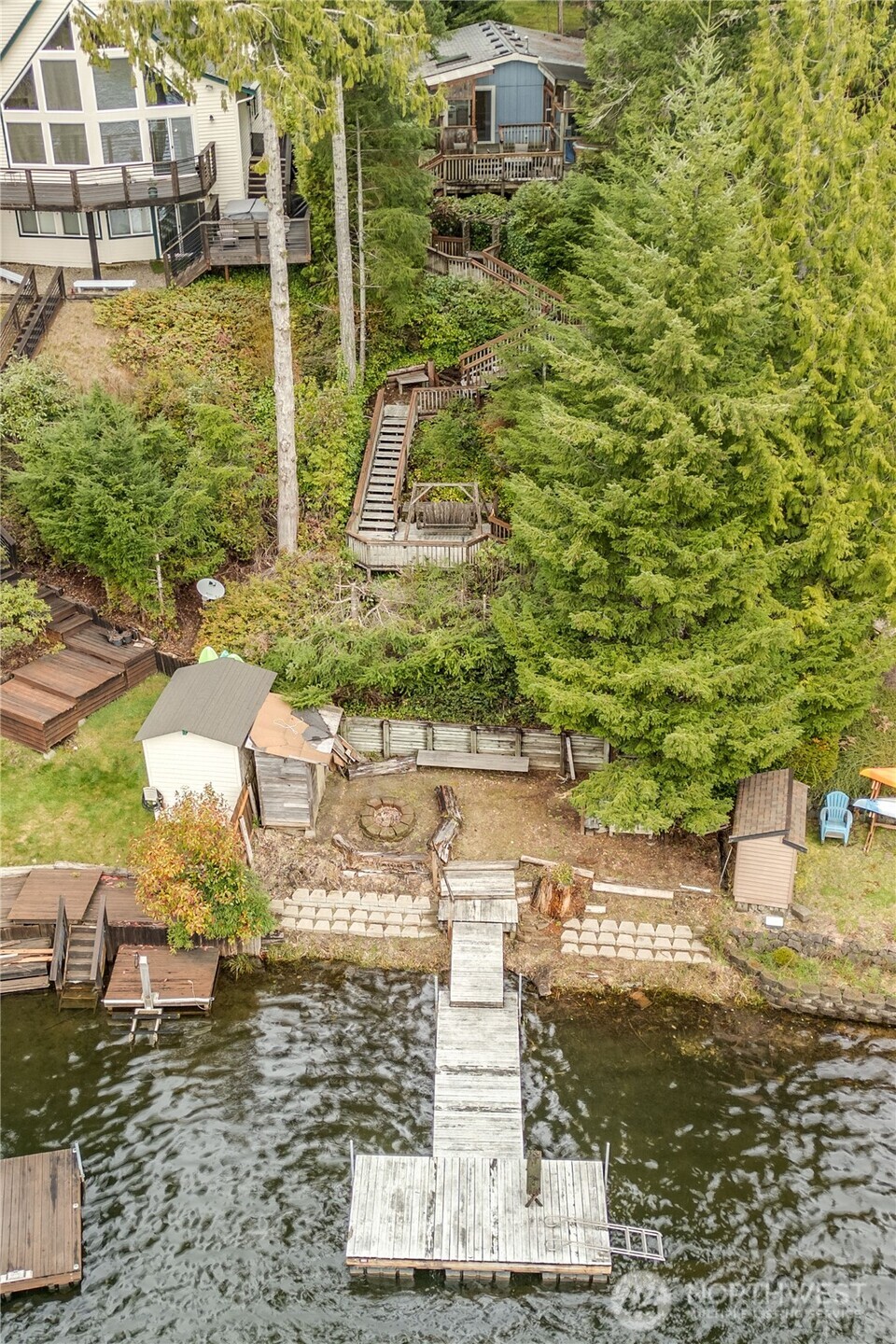2120 Ne Tahuya Blacksmith Road Property Photo 37