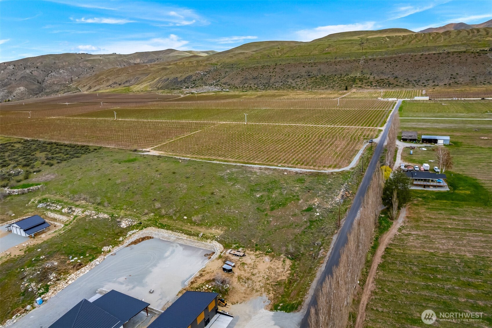 0 Lot F Stayman Flats Property Photo 8