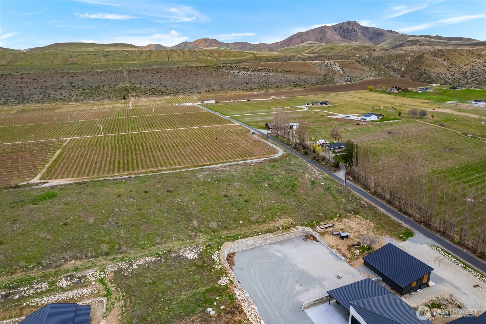 0 Lot F Stayman Flats Property Photo 10