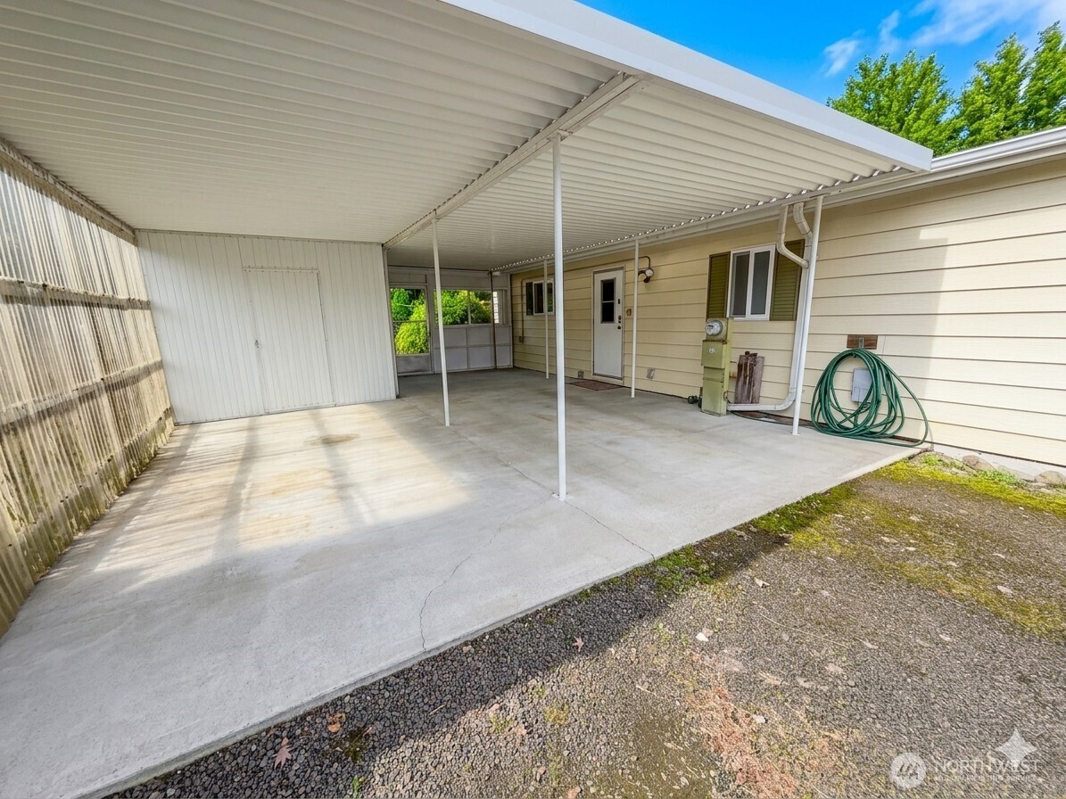 4806 Cushman Road 104 Property Photo 4