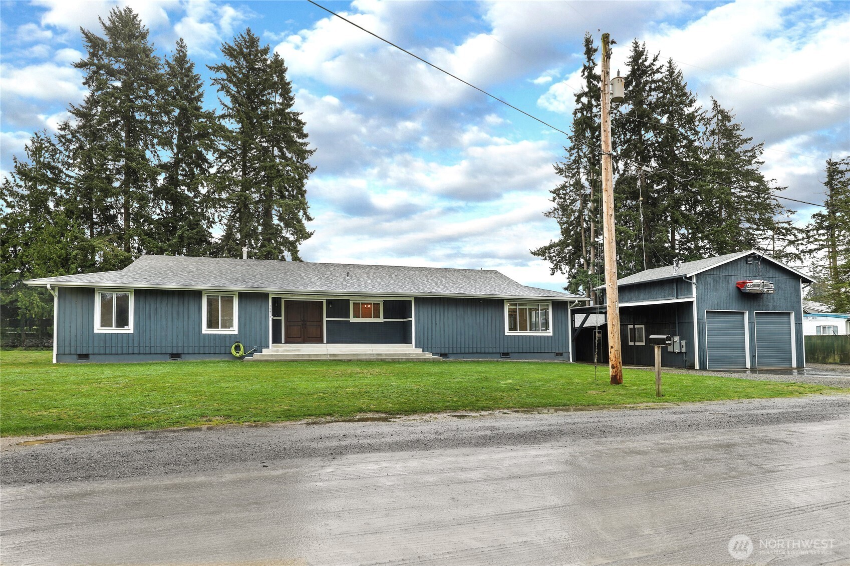17415 79th Avenue Property Photo 1