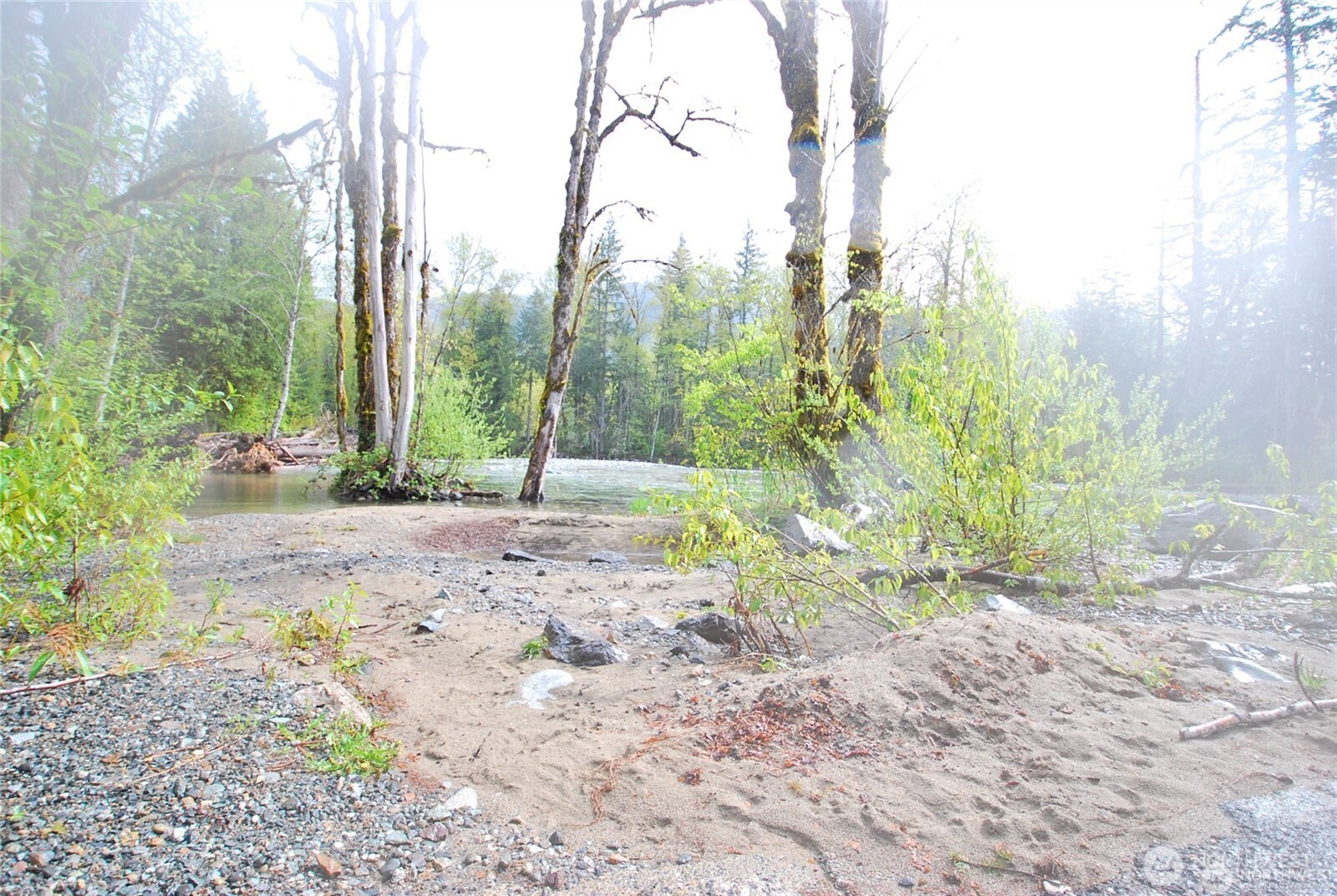 0 Old Cascade Hwy Property Photo 3