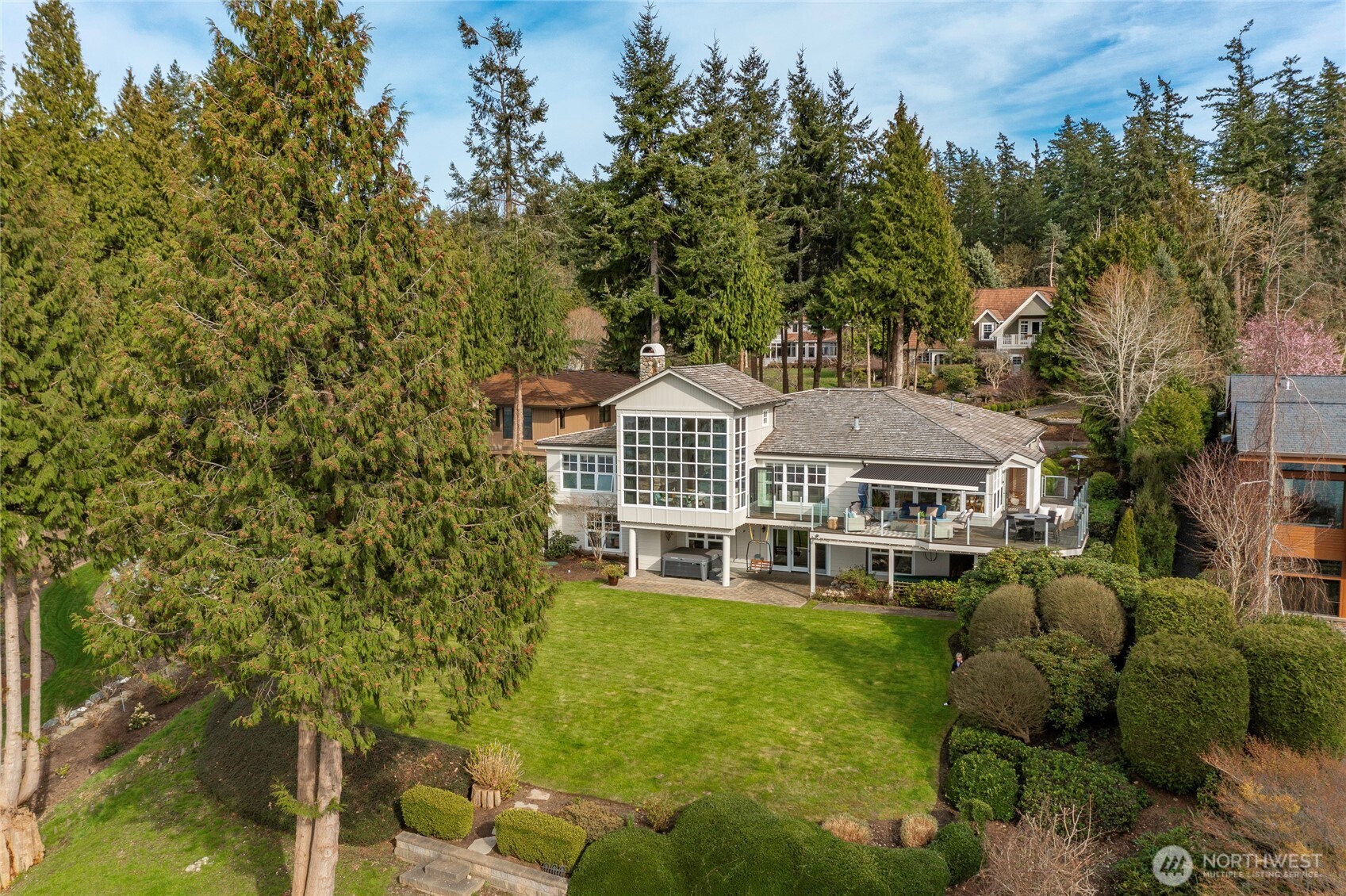 9045 Shearwater Road Property Photo 1