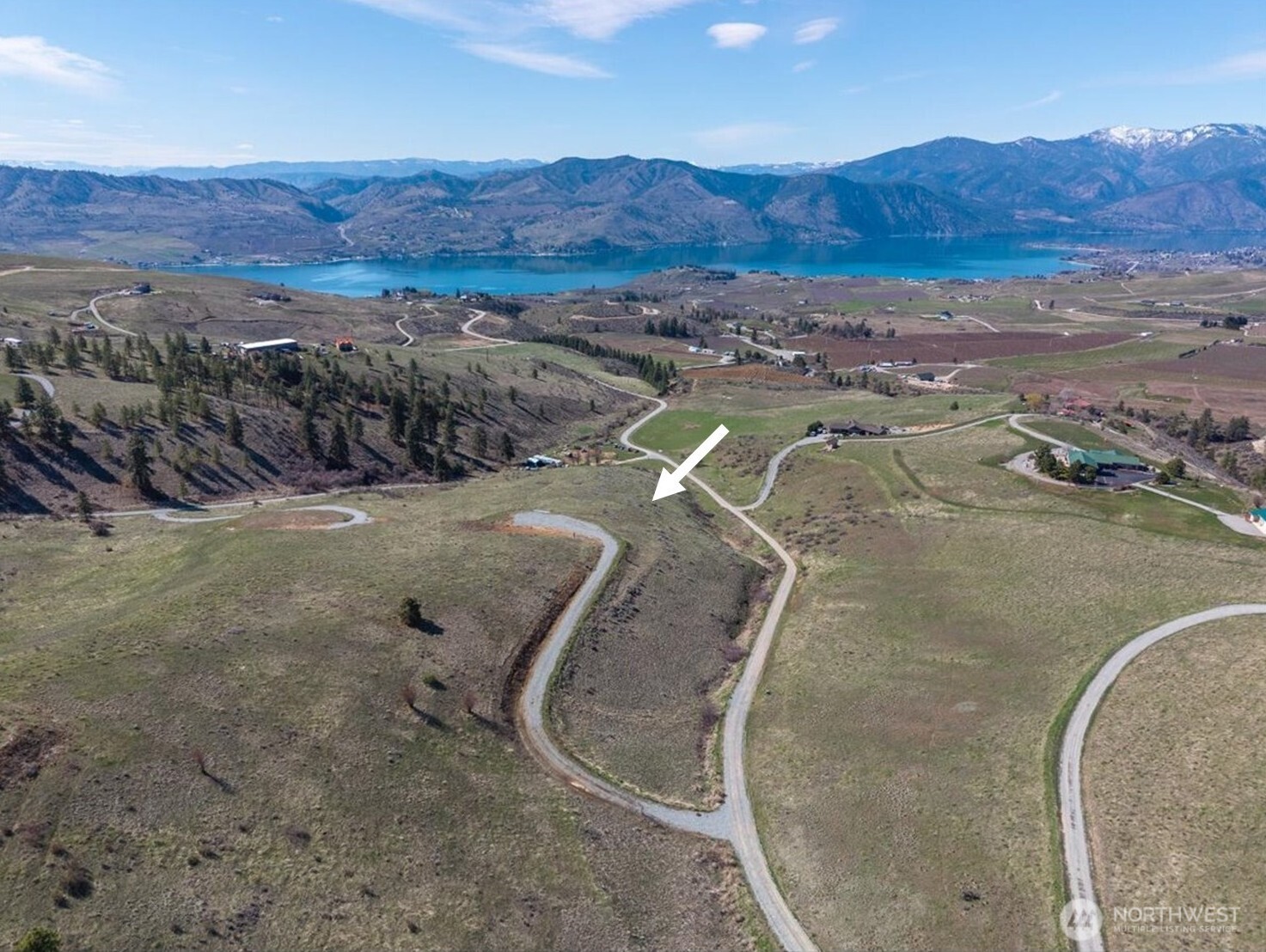 562 Chelan Ranch Road Property Photo 12