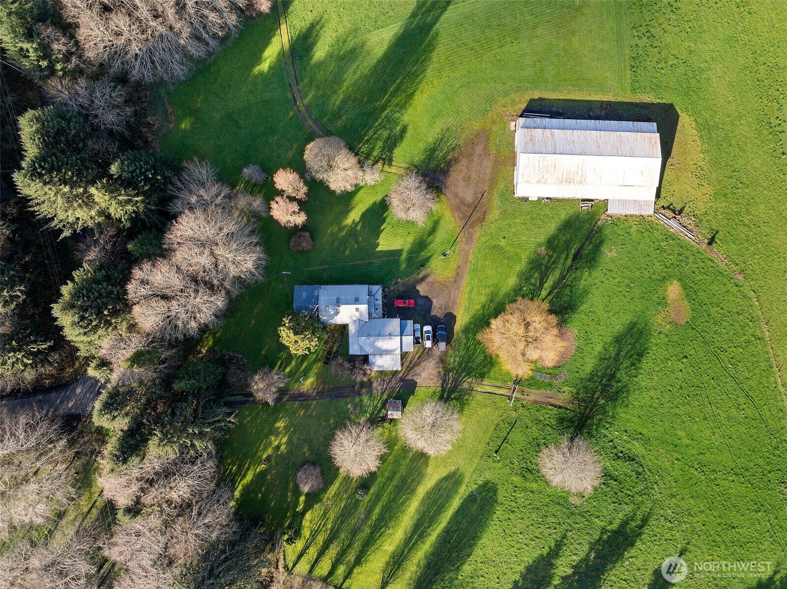 471 Barr Road Property Photo 1