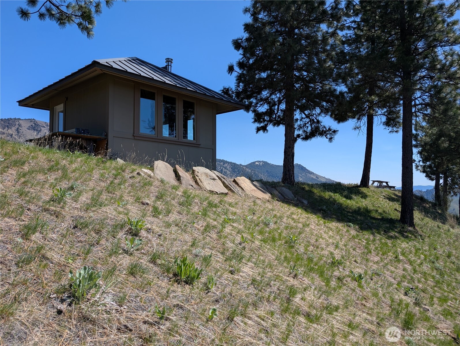 1021 Chicken Farm Lane Property Photo 2