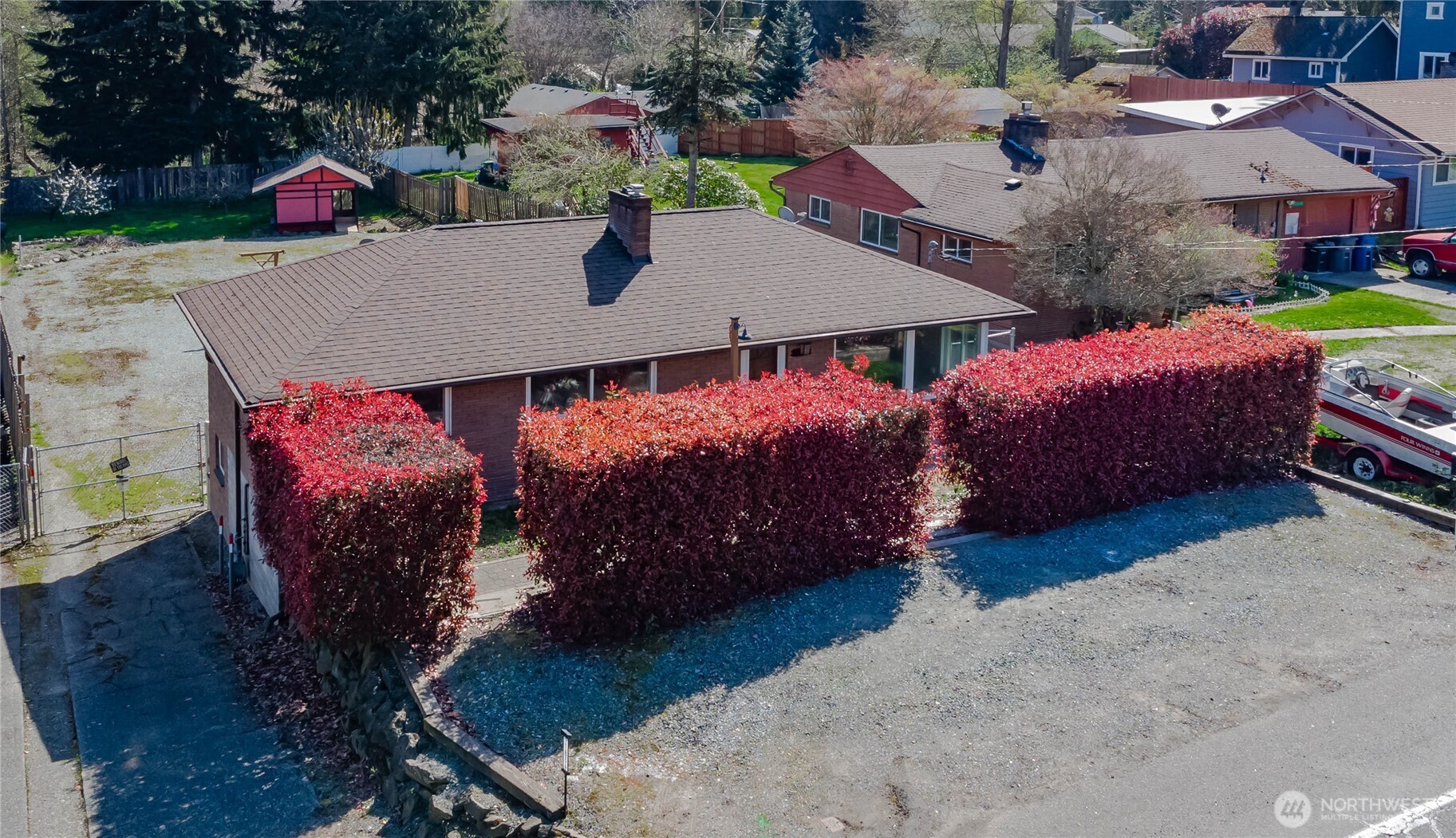 11834 8th Avenue Property Photo 4