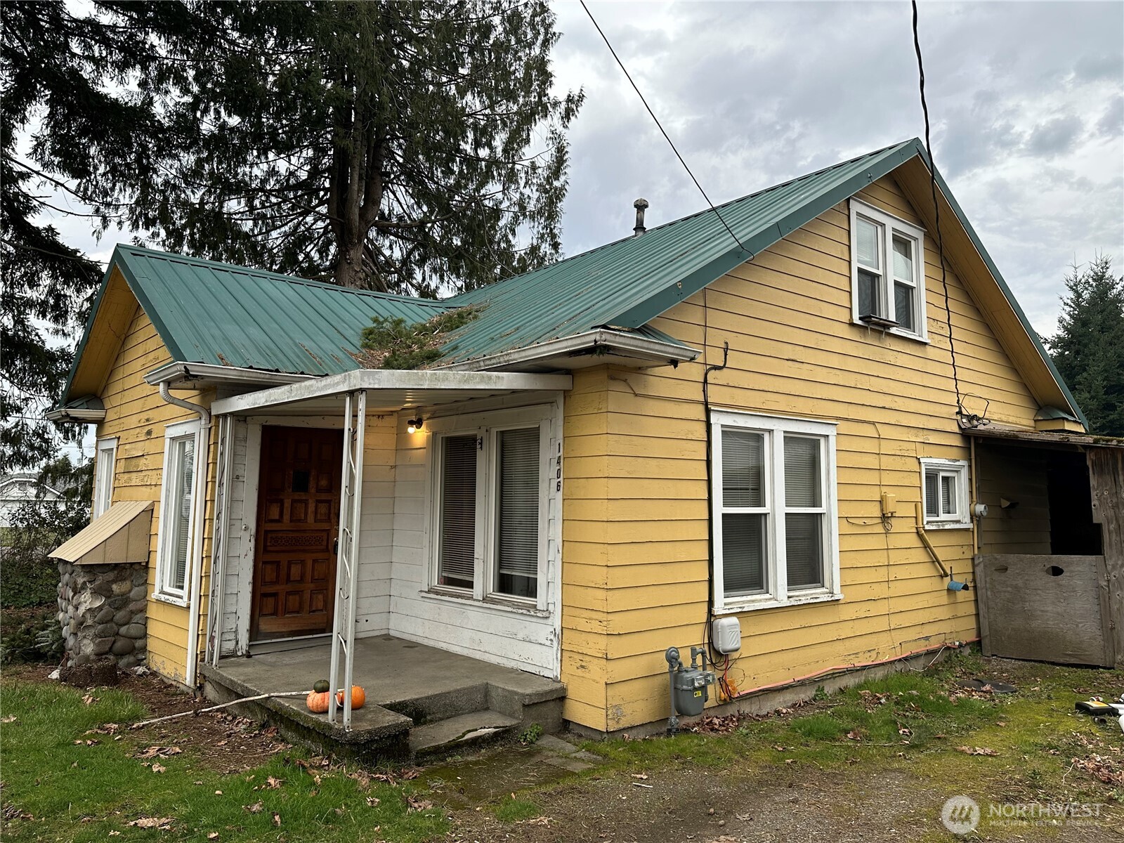 1406 Harrison Avenue Property Photo 1