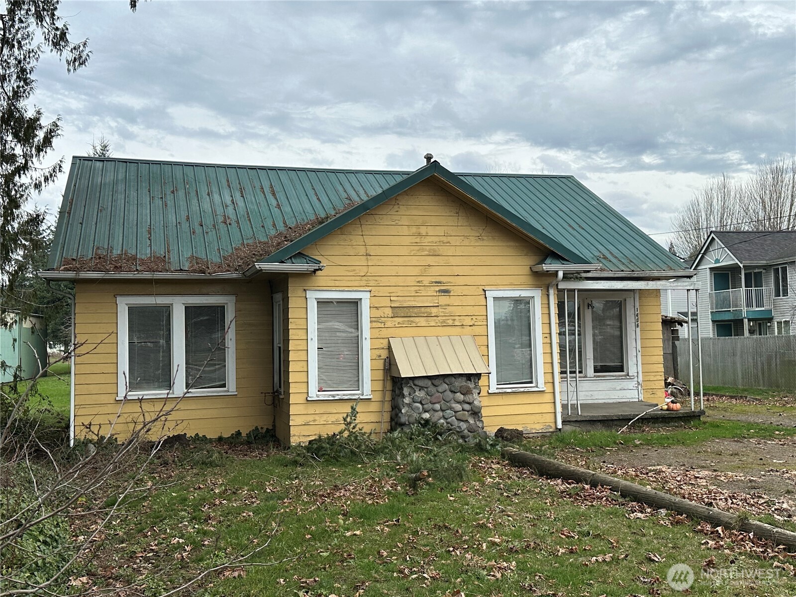 1406 Harrison Avenue Property Photo 3