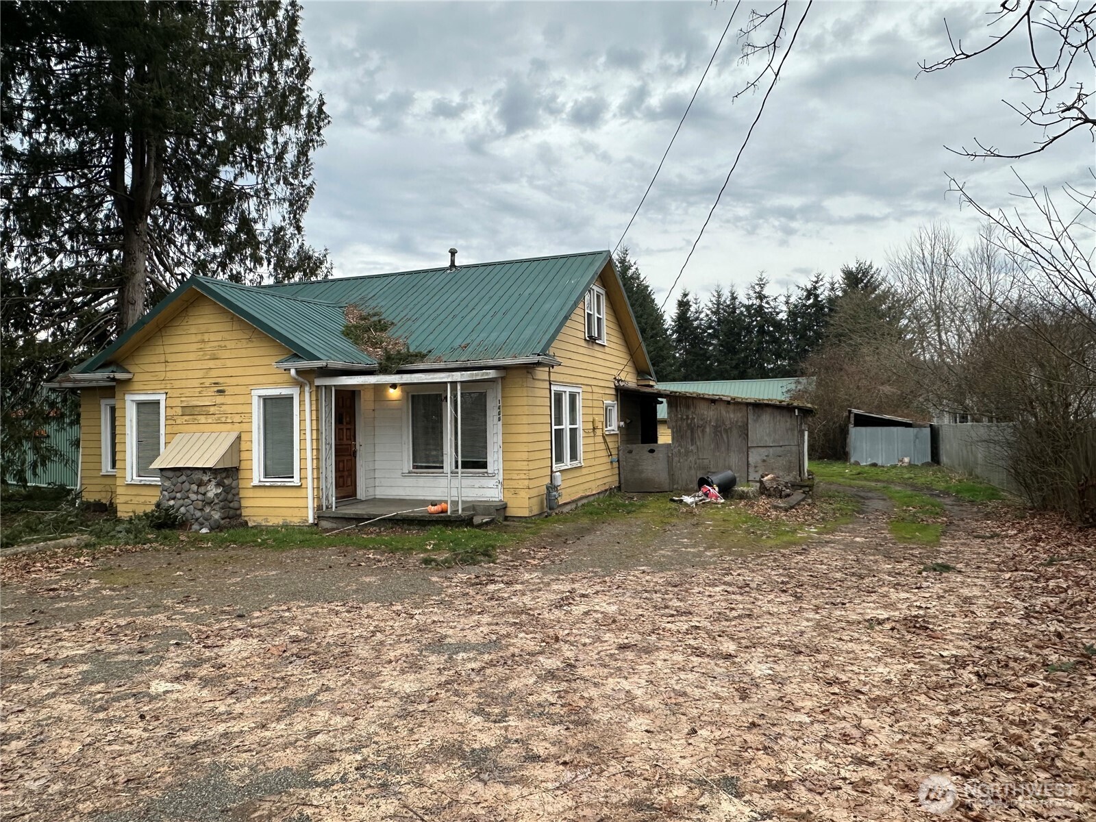 1406 Harrison Avenue Property Photo 4
