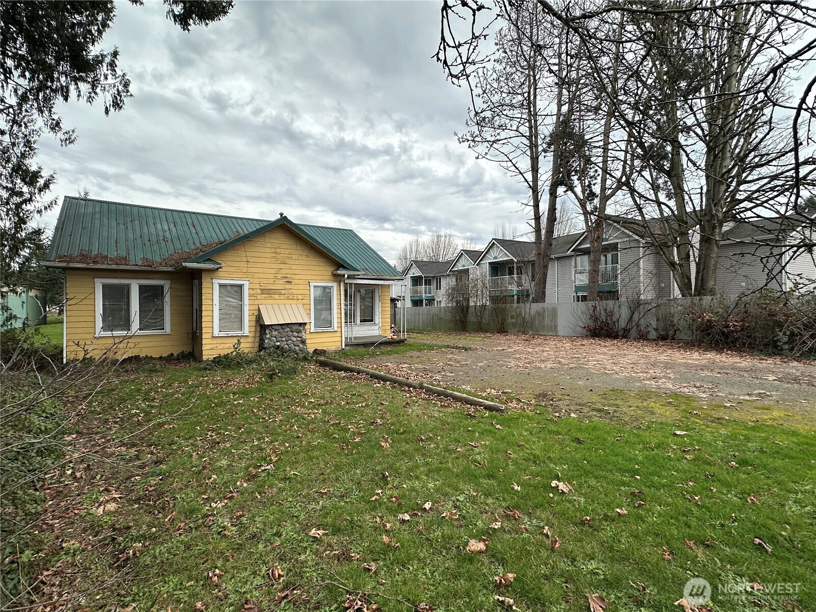 1406 Harrison Avenue Property Photo 14