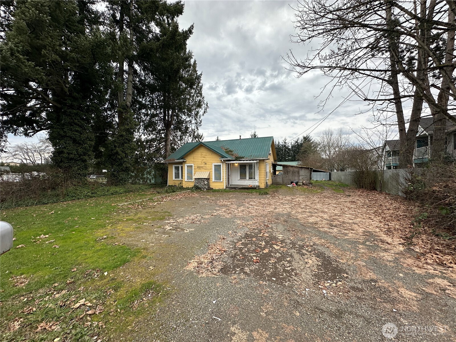 1406 Harrison Avenue Property Photo 37