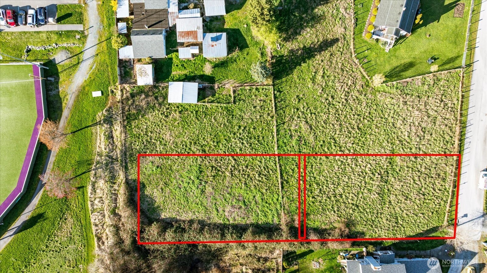 0 I Avenue Property Photo 2