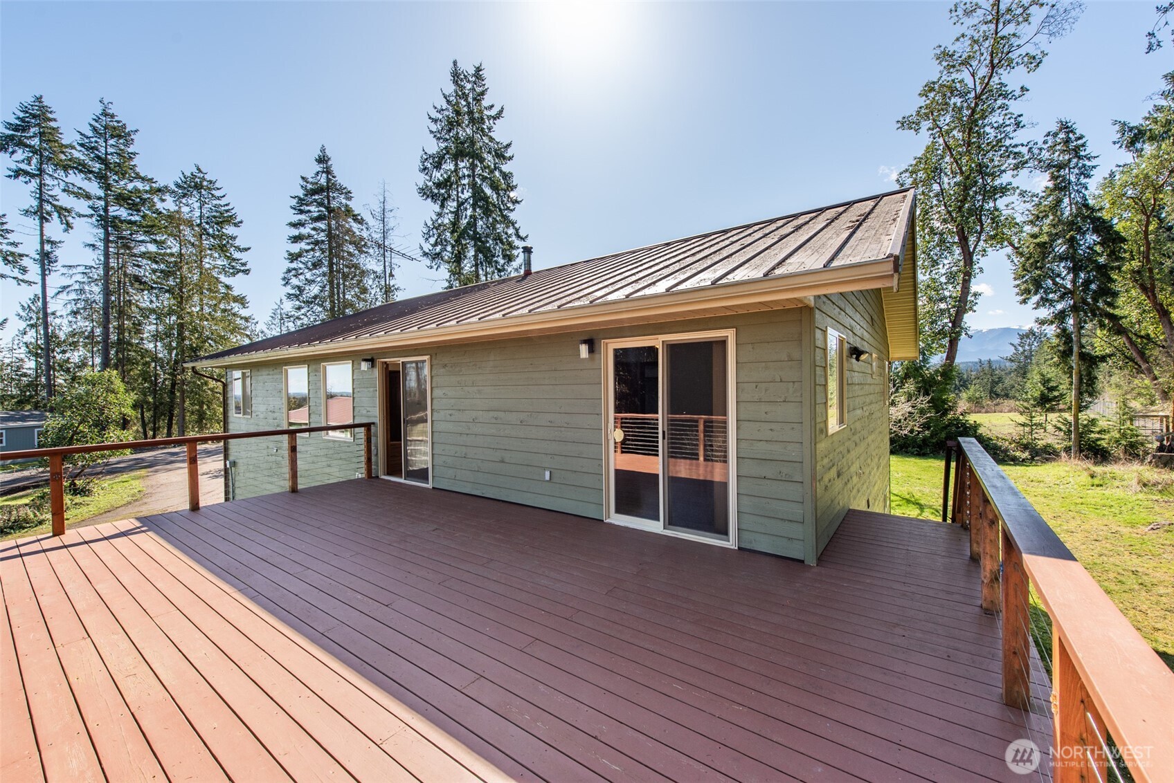 997 Old Olympic Highway Property Photo 16