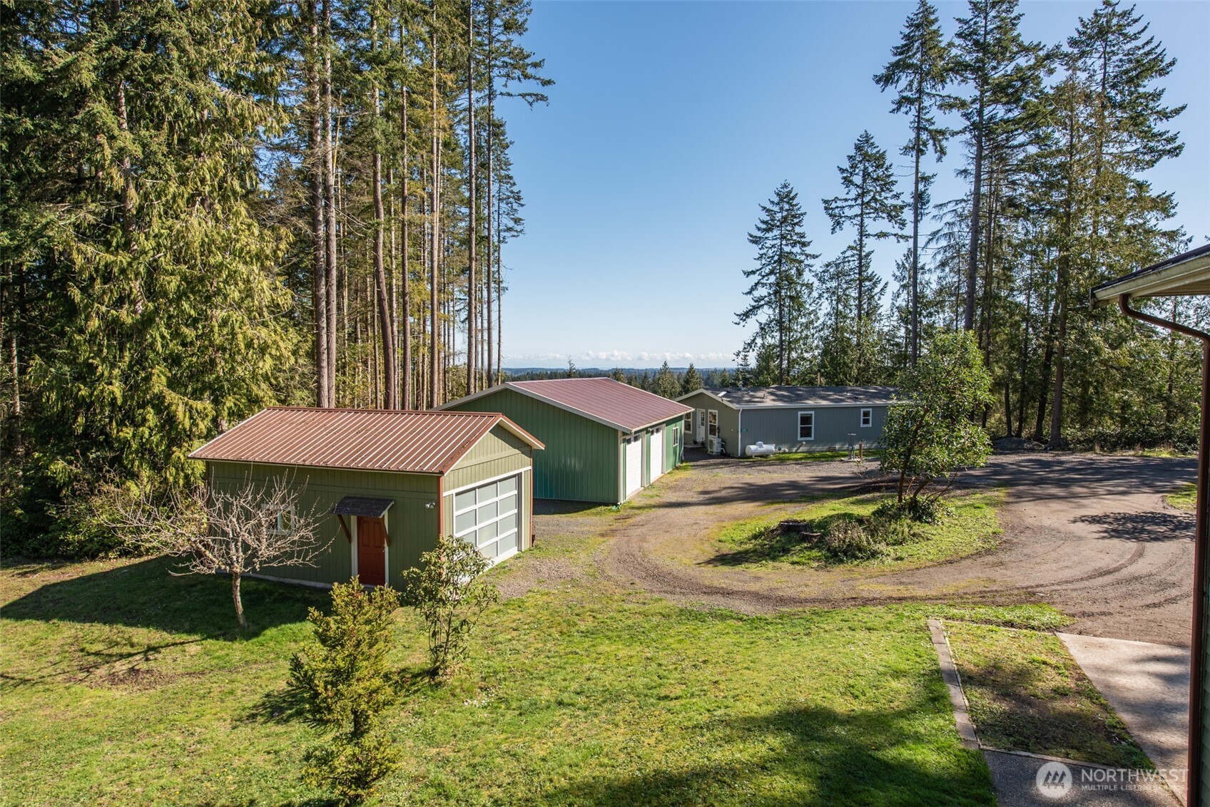 997 Old Olympic Highway Property Photo 18