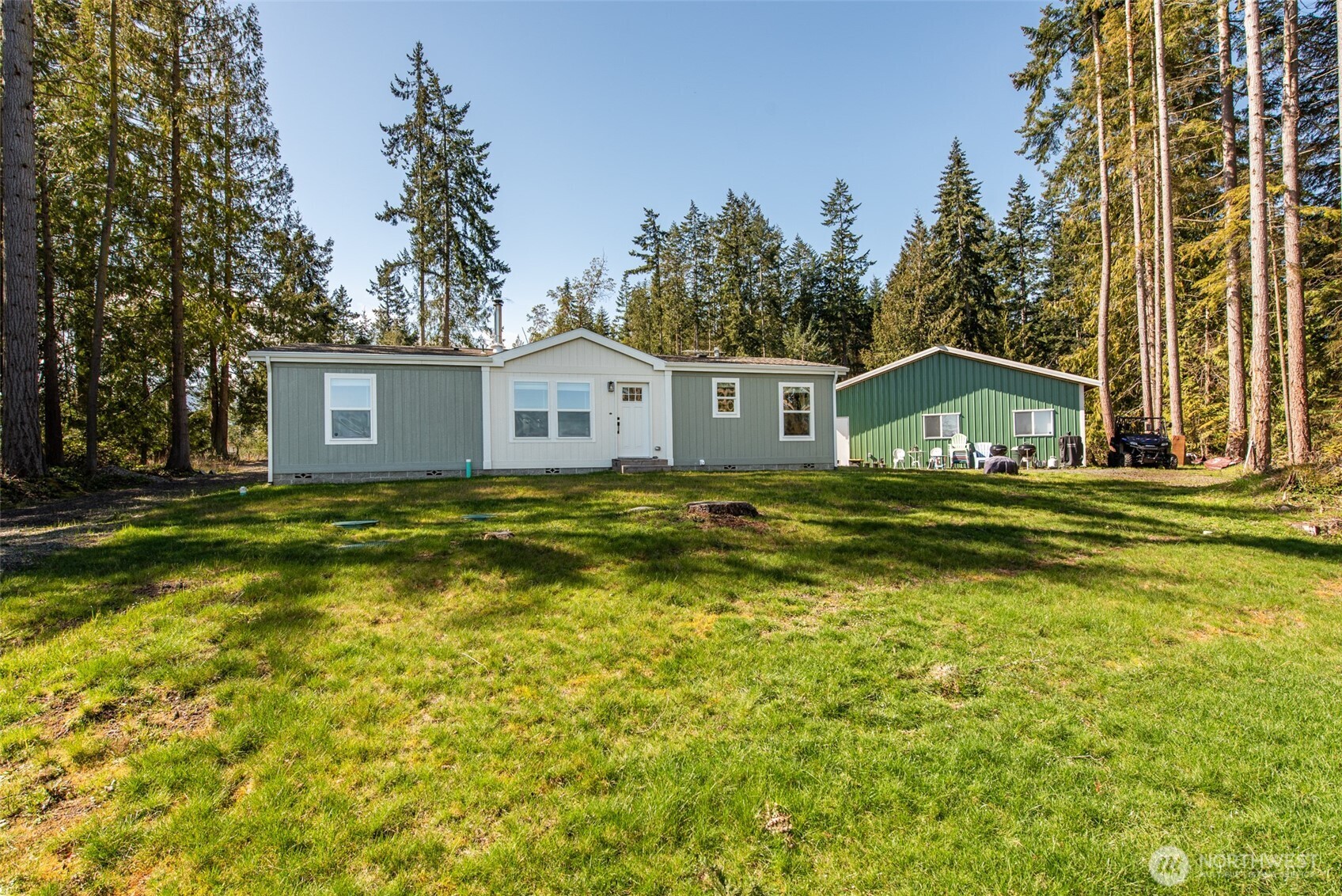 997 Old Olympic Highway Property Photo 27