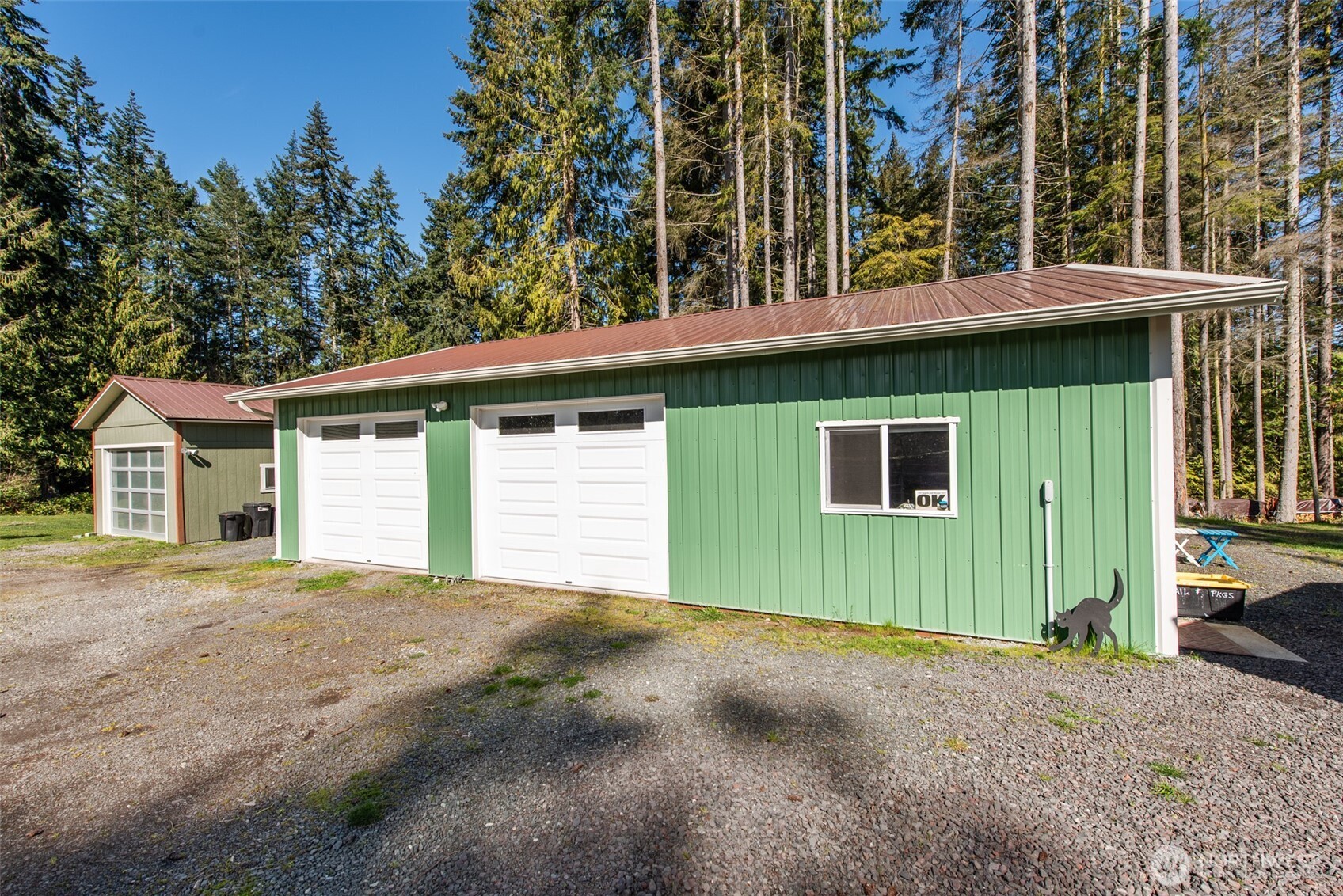 997 Old Olympic Highway Property Photo 37