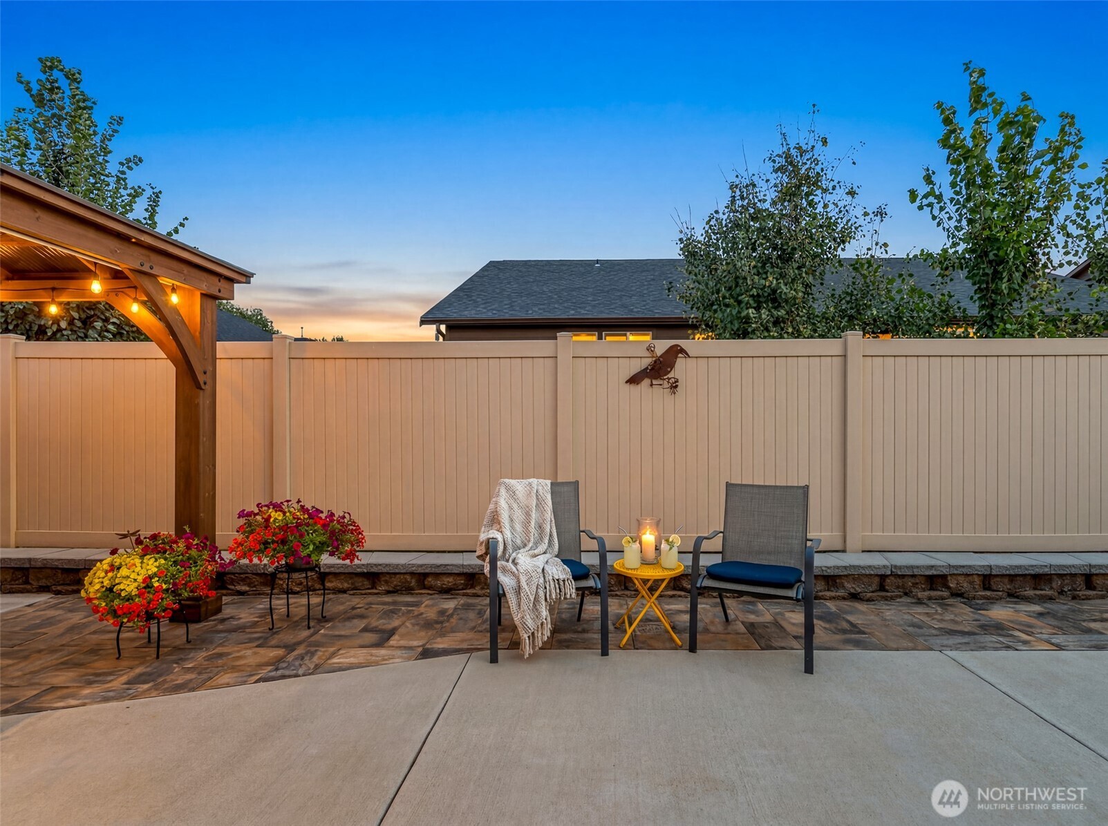 1747 S Blanchard Loop Property Photo 11