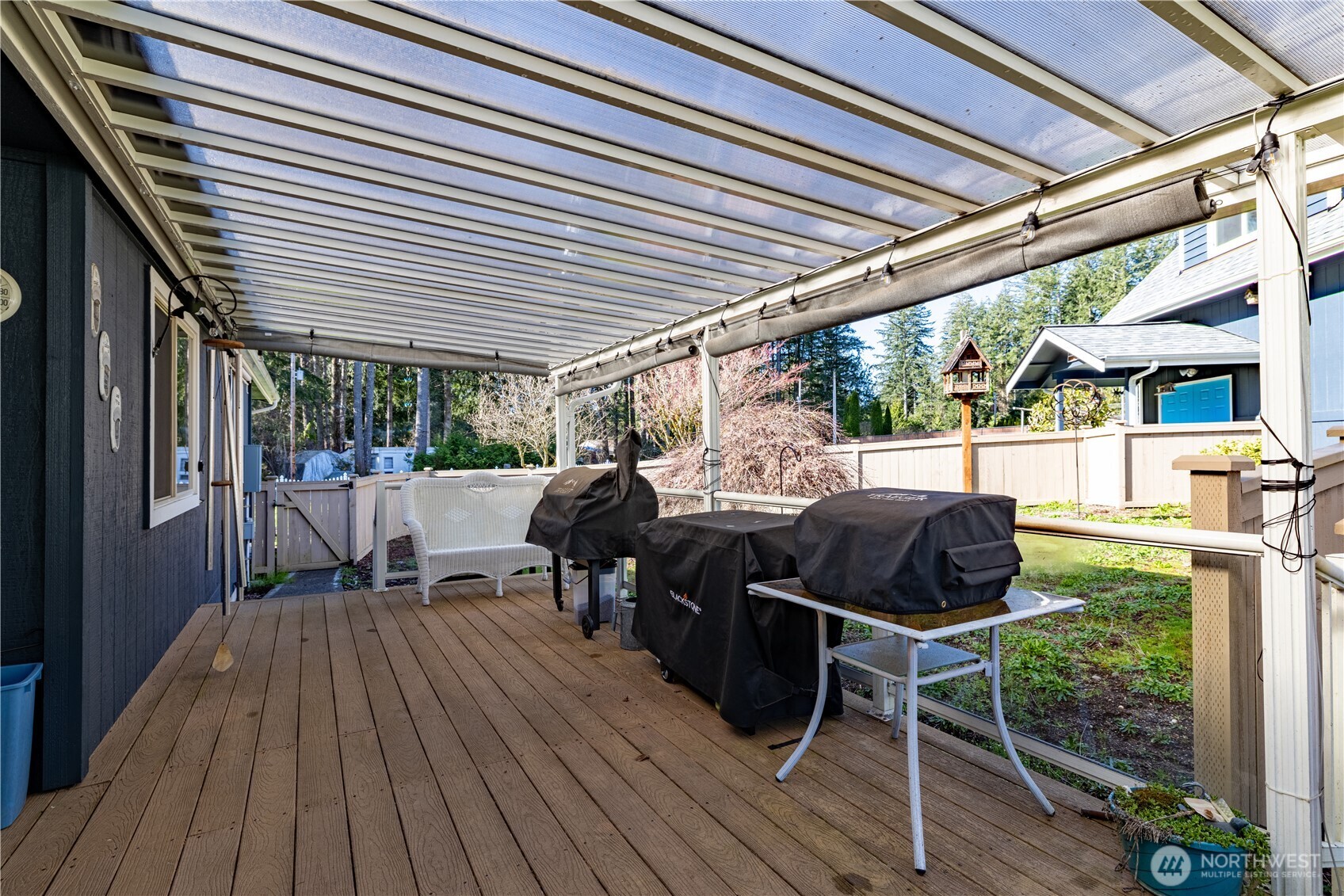 550 E Budd Drive Property Photo 18