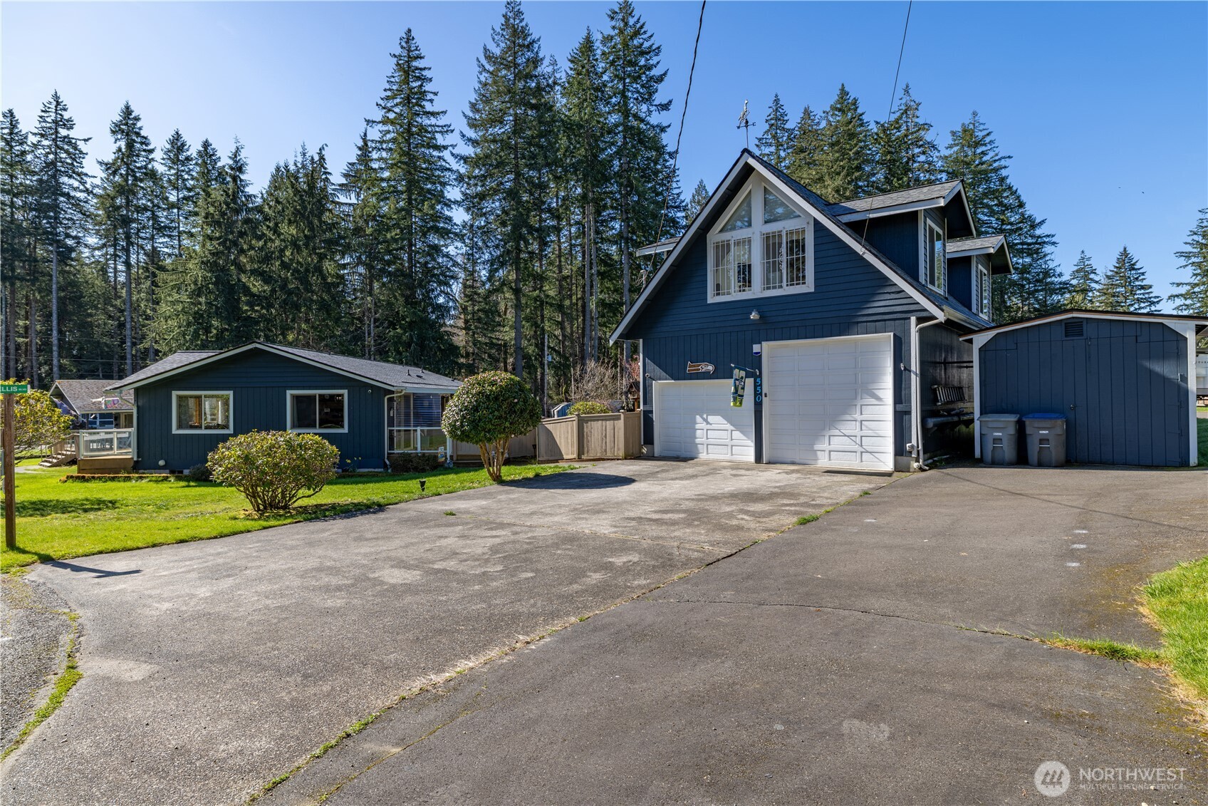 550 E Budd Drive Property Photo 19