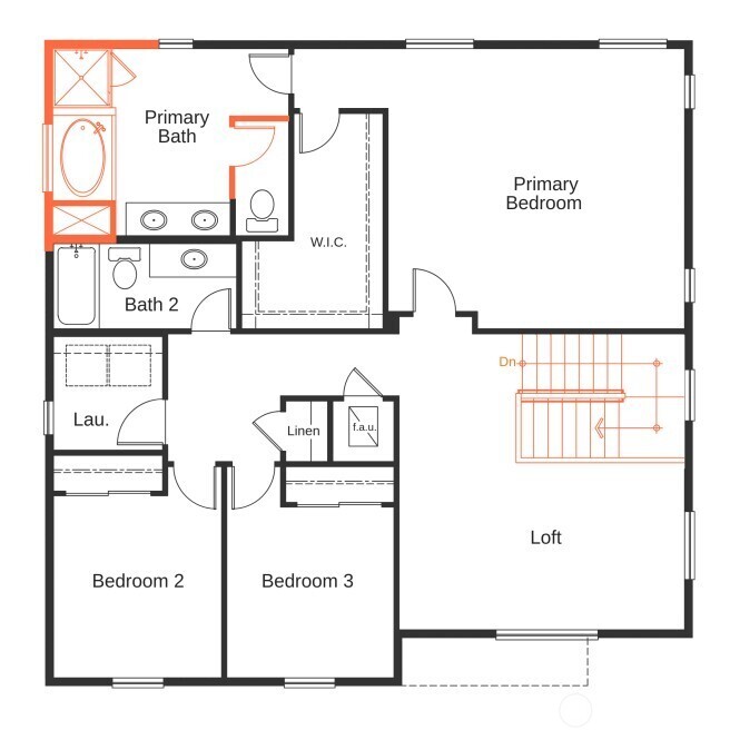 230 Sunbeam (lot 46) Street Property Photo 8