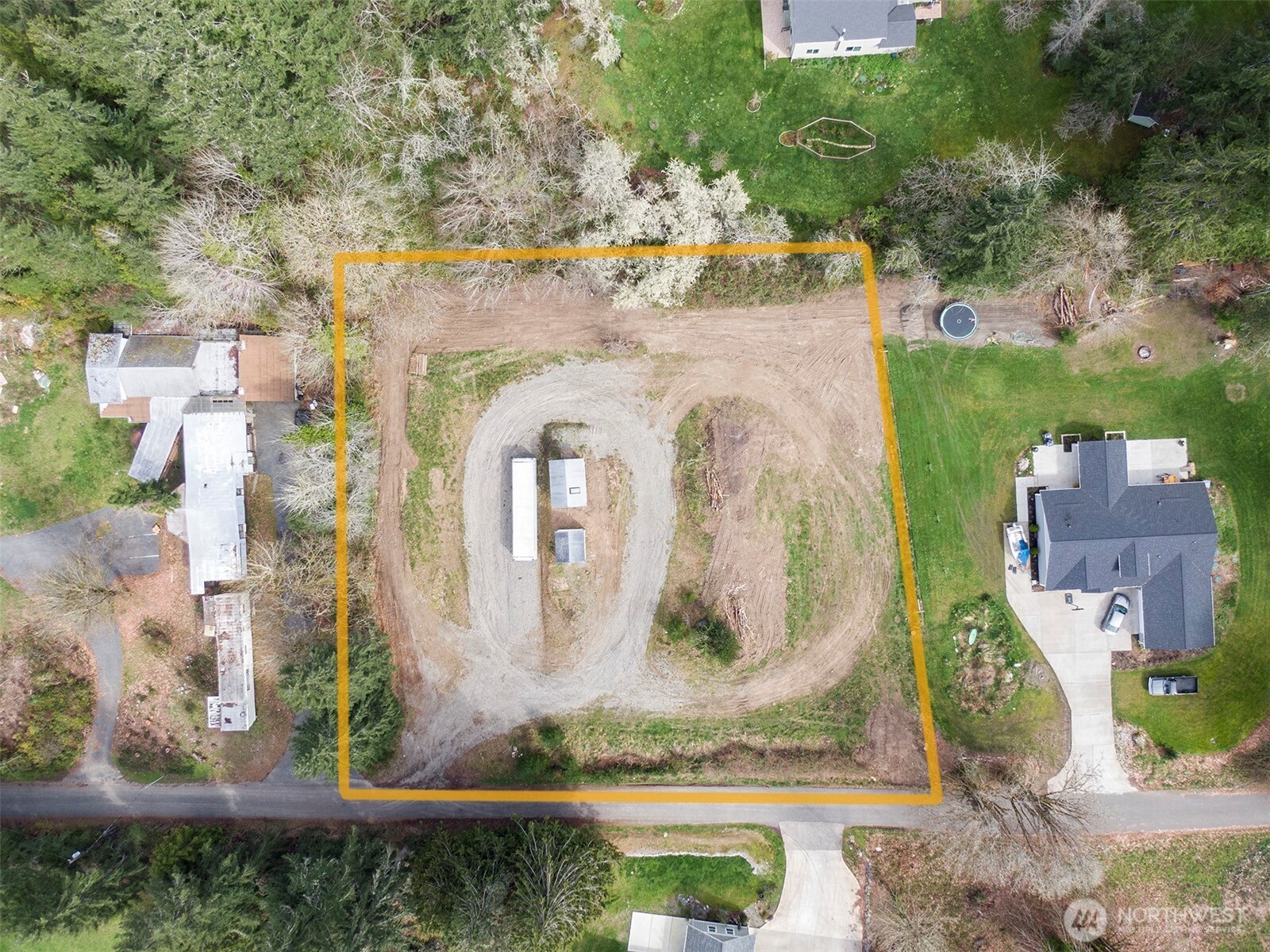 17227 4th Avenue Property Photo 27