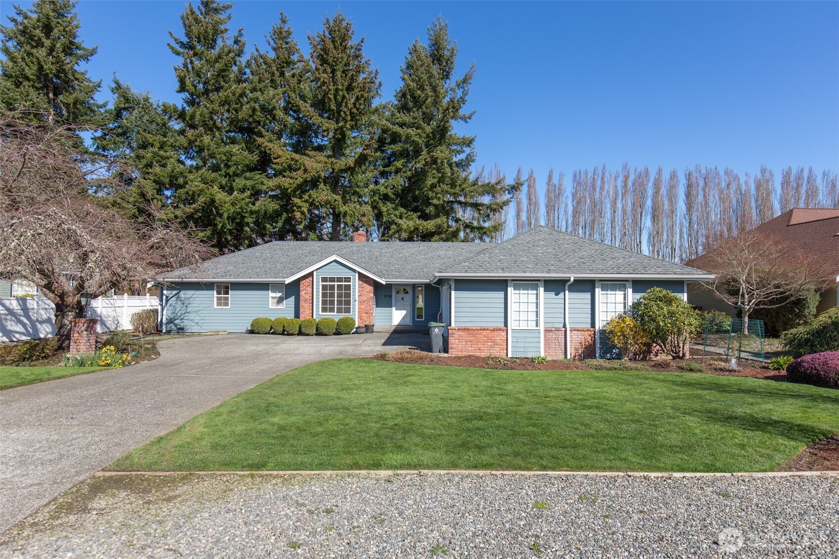 170 Hurricane Ridge Drive Property Photo 2