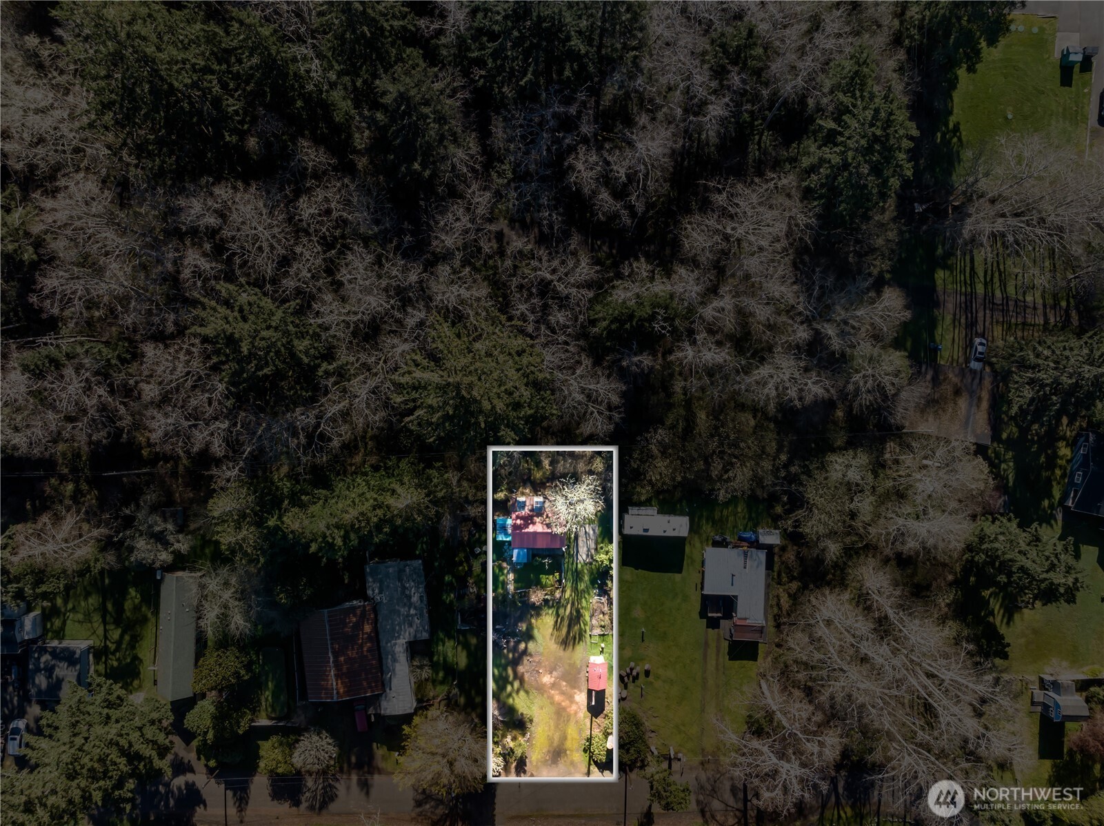 4270 Dexter Drive Property Photo 25