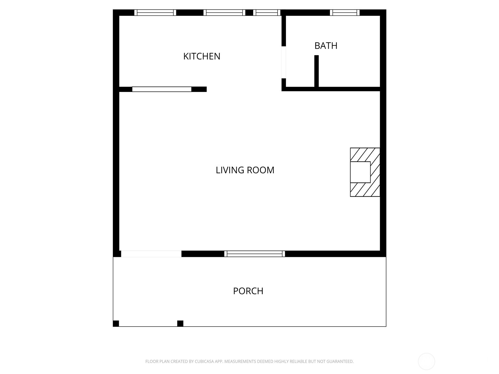 4270 Dexter Drive Property Photo 26